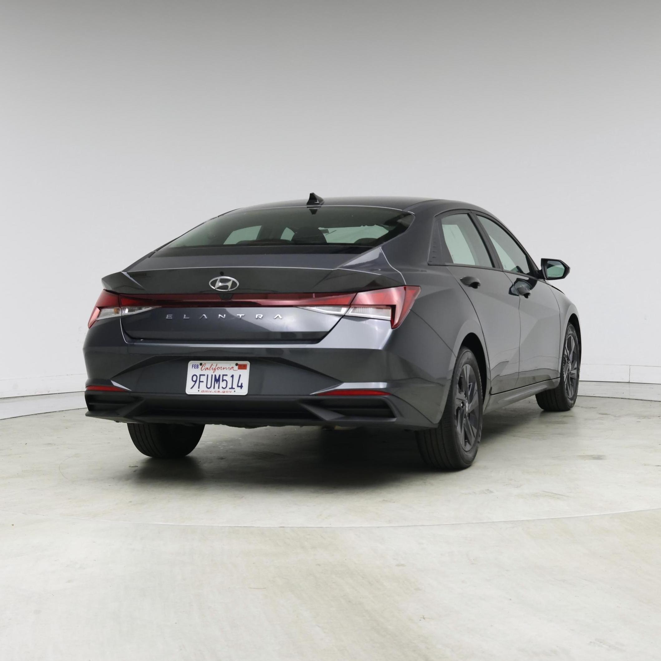 Thumbnail: 2021 Hyundai Elantra - 8