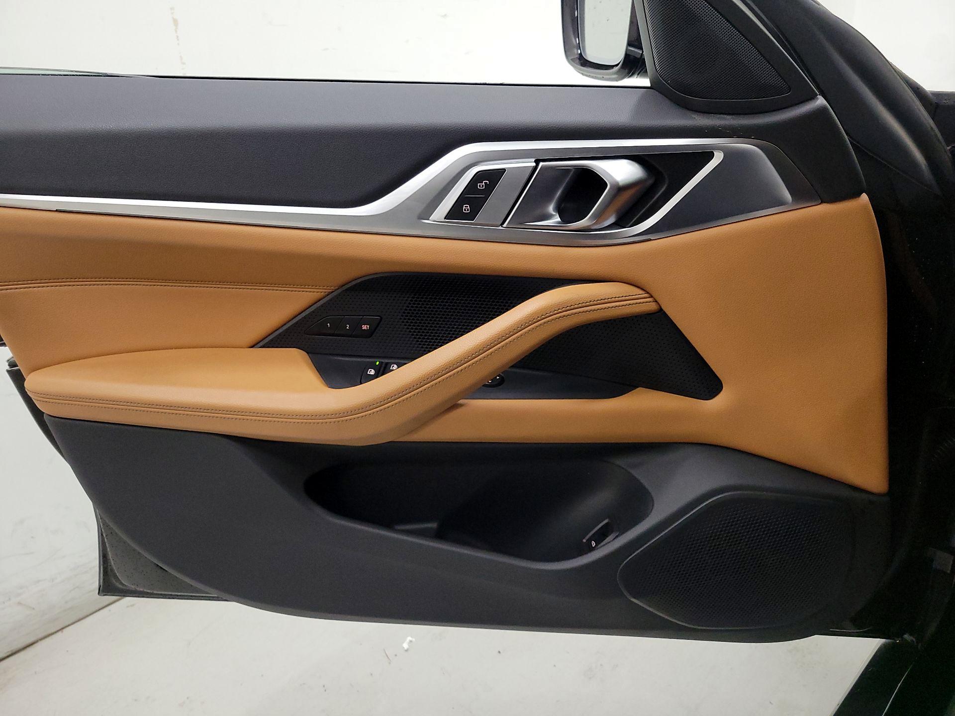 Thumbnail: 2023 BMW i4 - 12