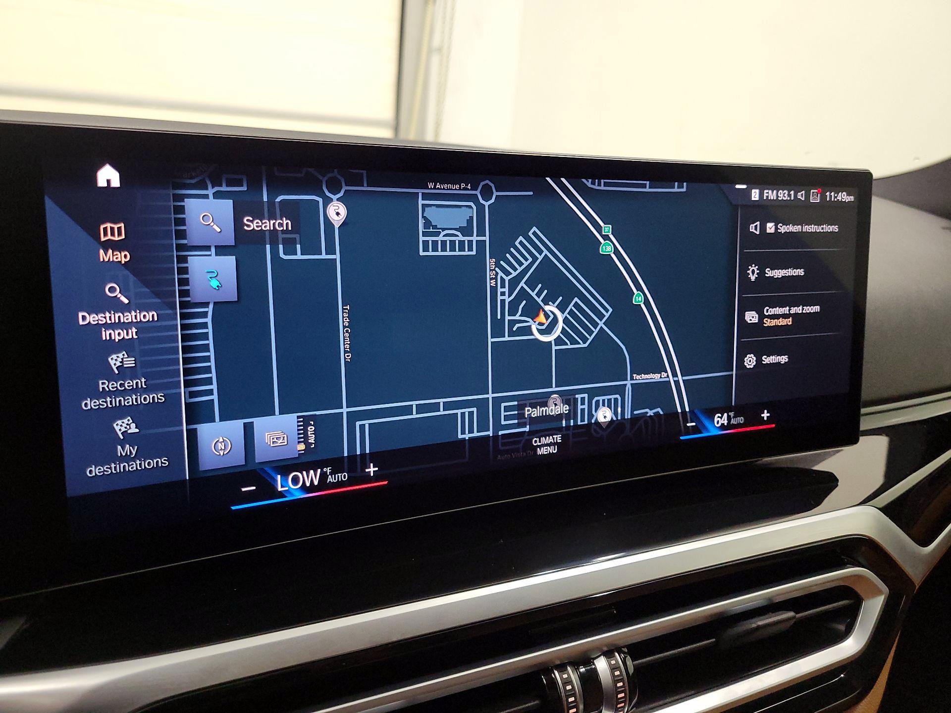 Thumbnail: 2023 BMW i4 - 14