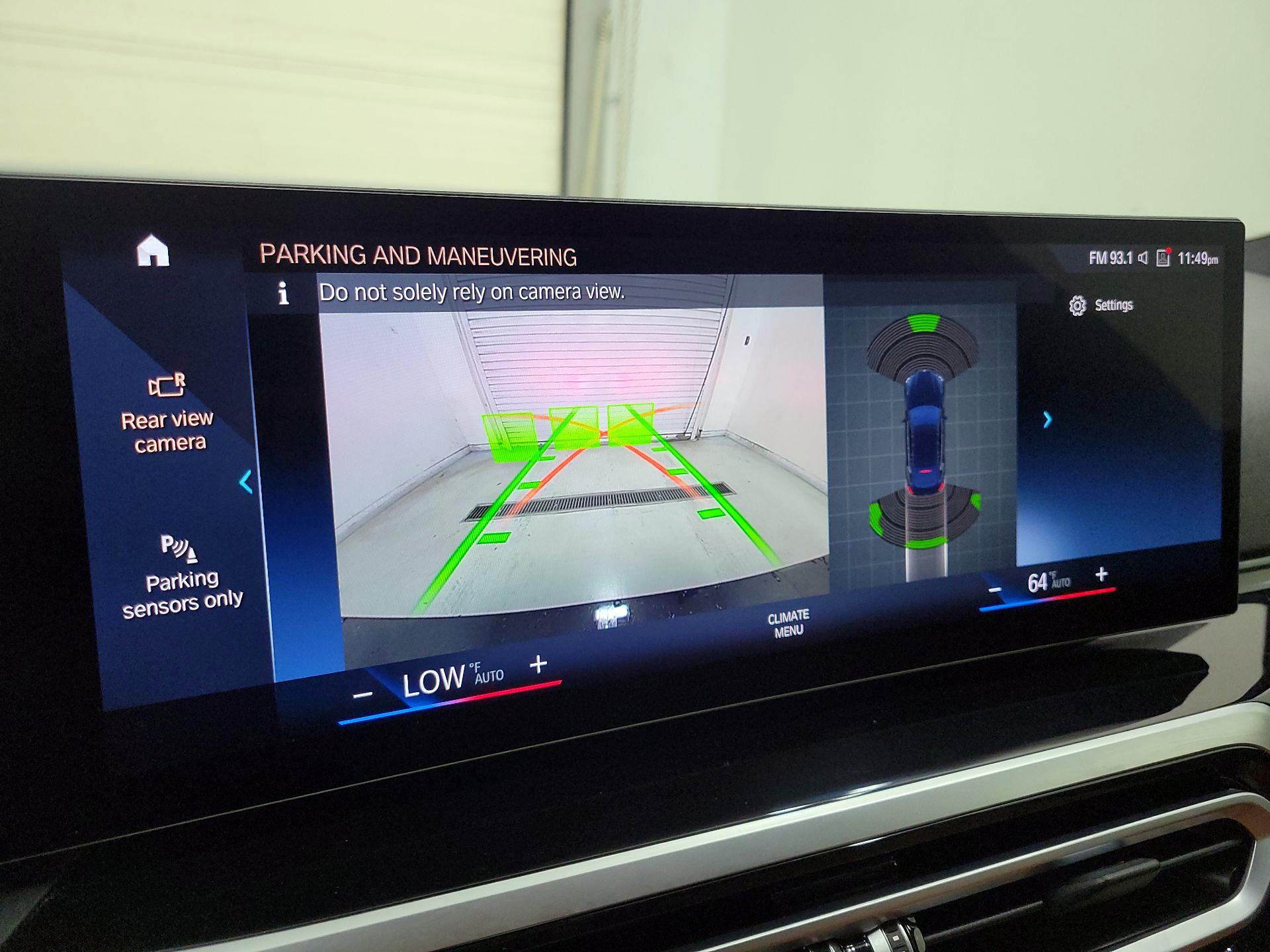 Thumbnail: 2023 BMW i4 - 15