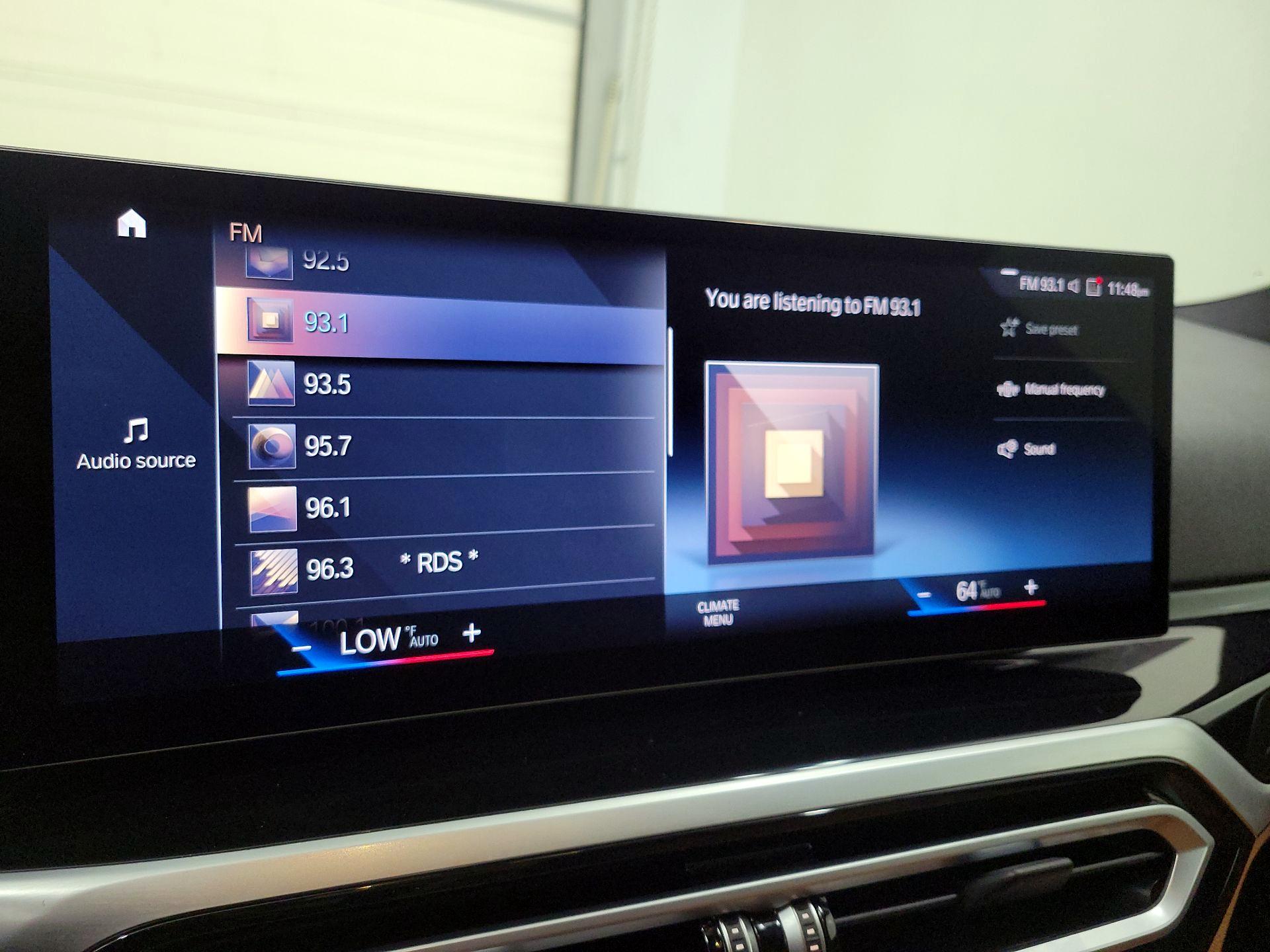 Thumbnail: 2023 BMW i4 - 16