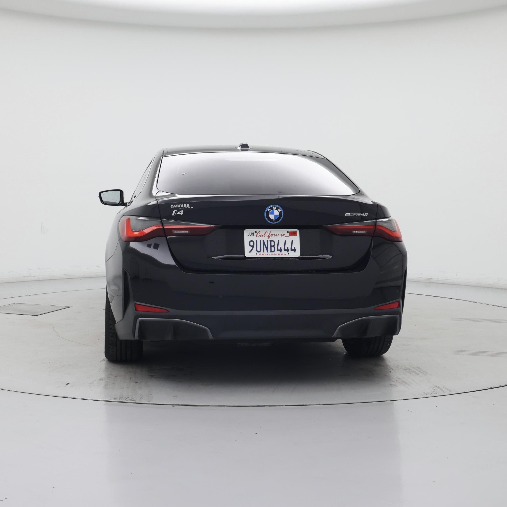 Thumbnail: 2023 BMW i4 - 6