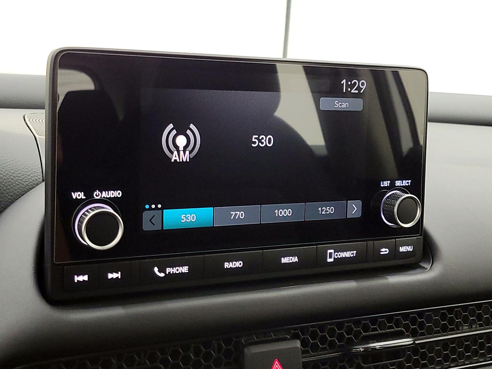 Thumbnail: 2025 Honda HR-V - 15