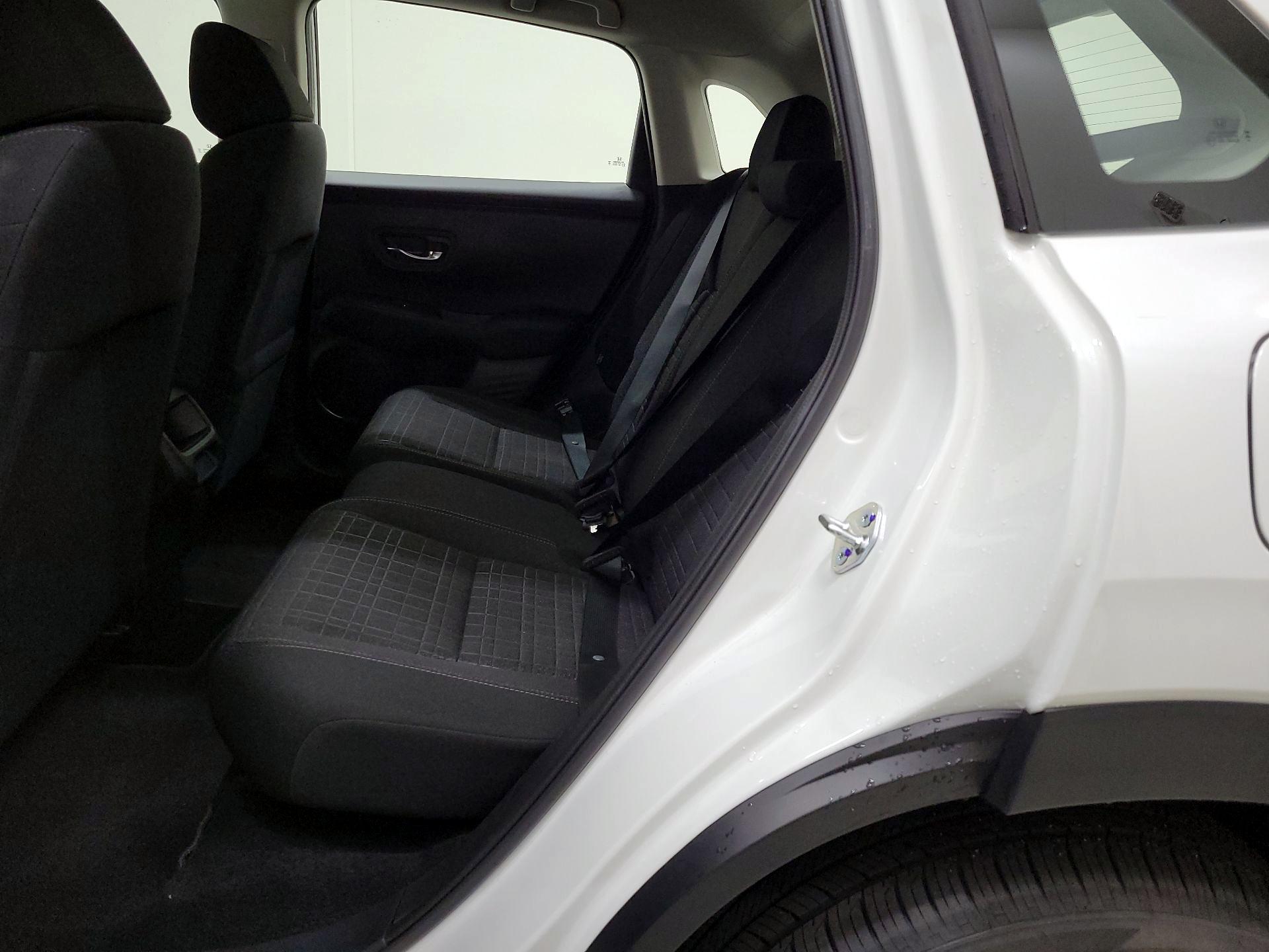 Thumbnail: 2025 Honda HR-V - 19