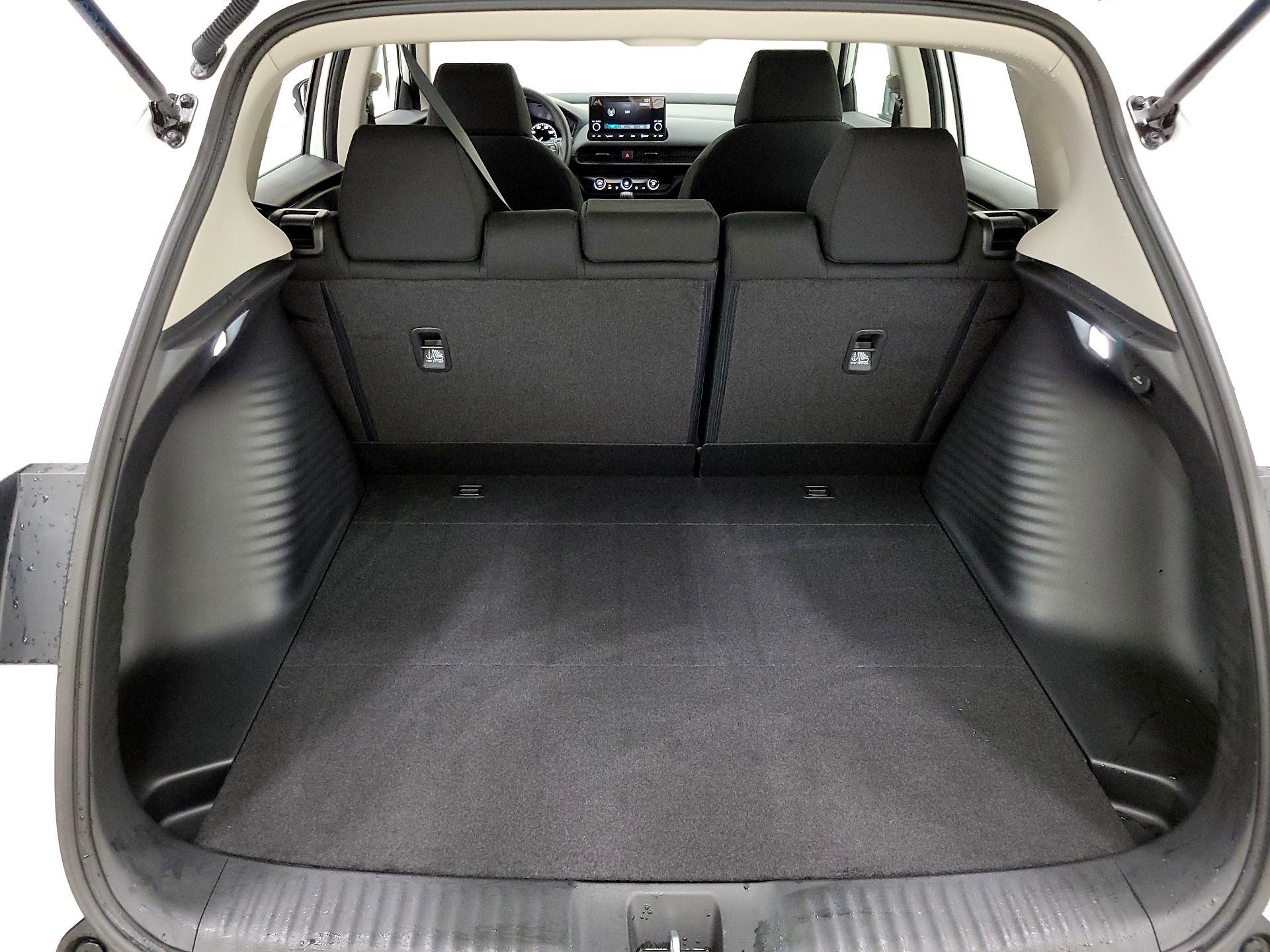 Thumbnail: 2025 Honda HR-V - 20