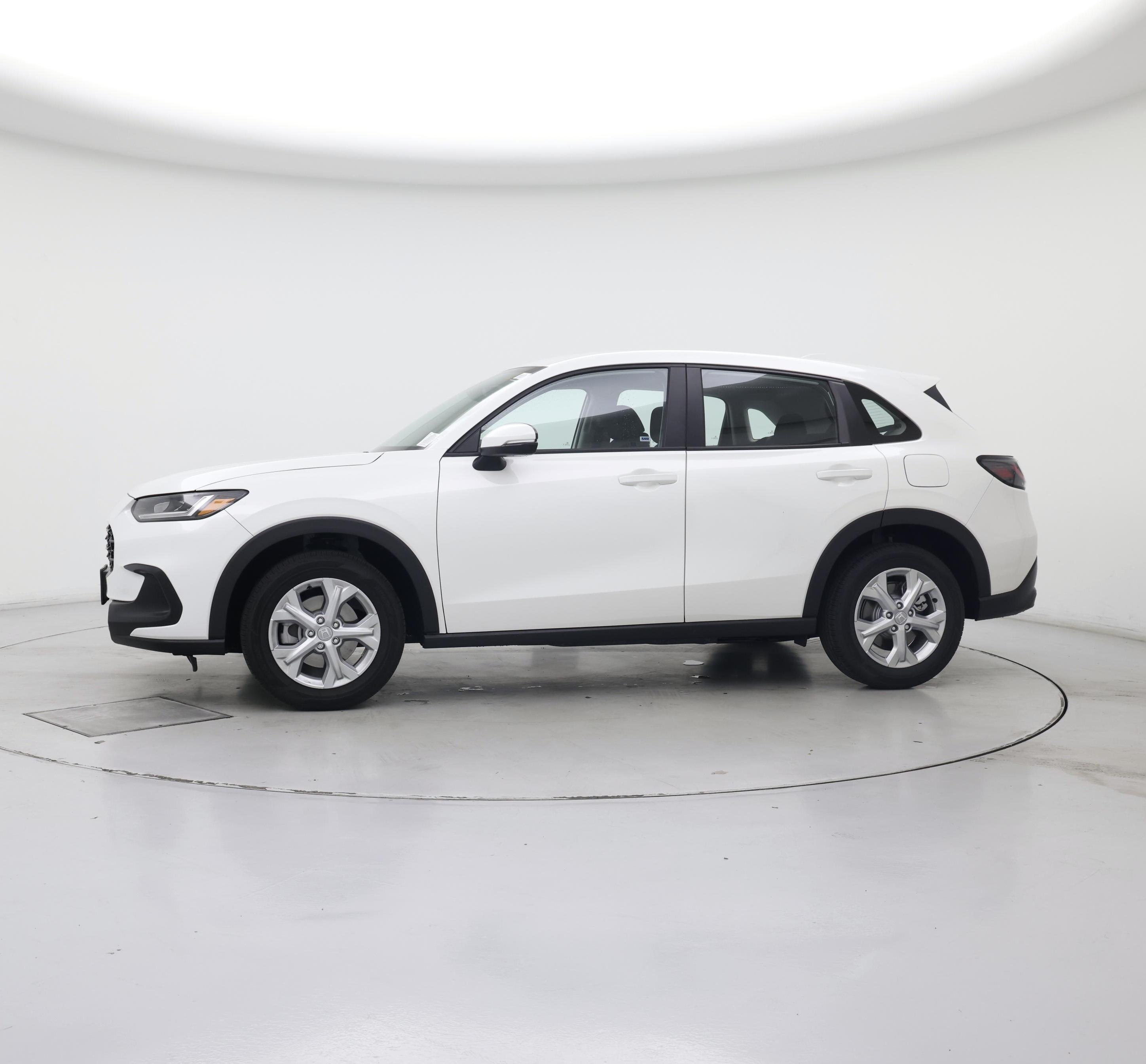 Thumbnail: 2025 Honda HR-V - 3