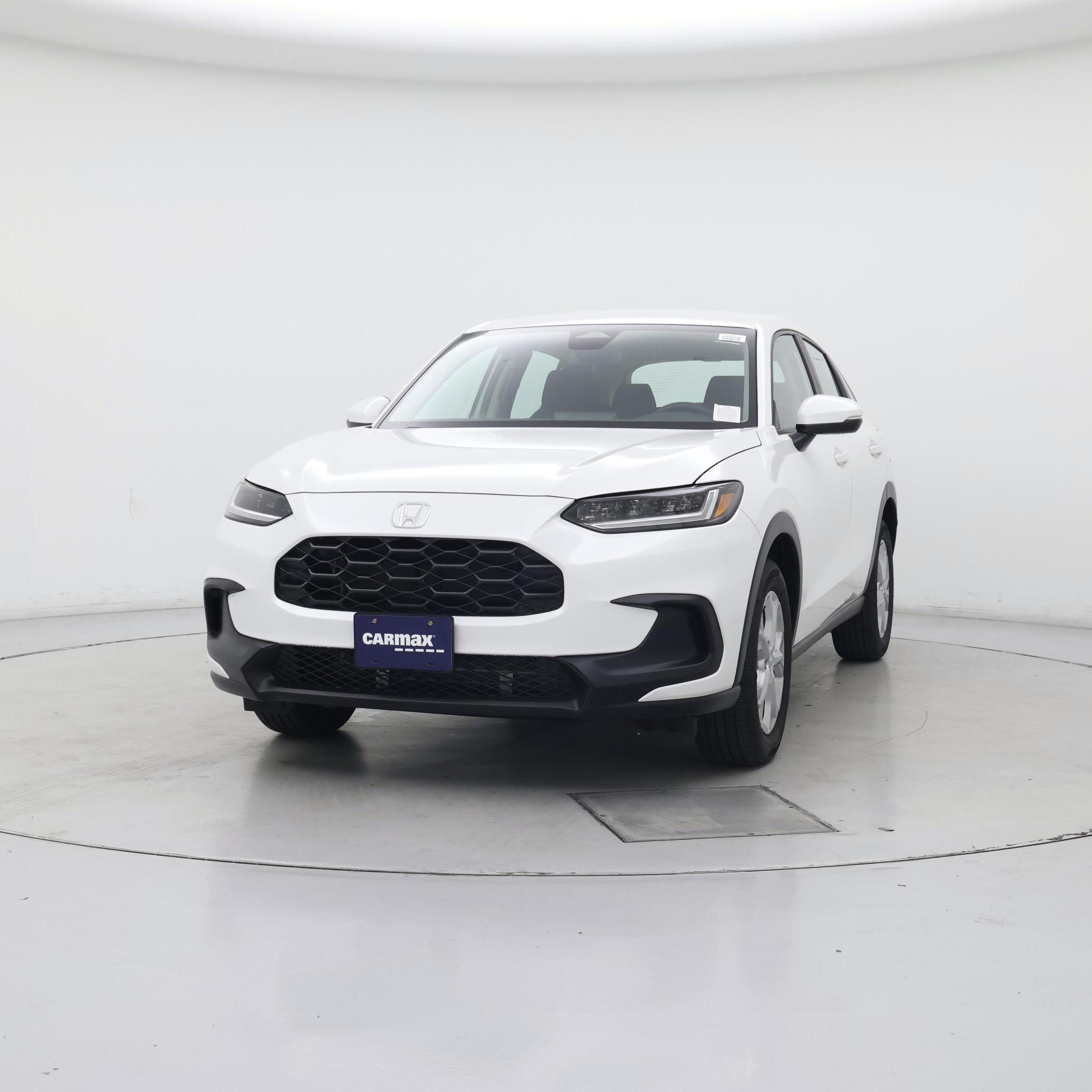 Thumbnail: 2025 Honda HR-V - 4