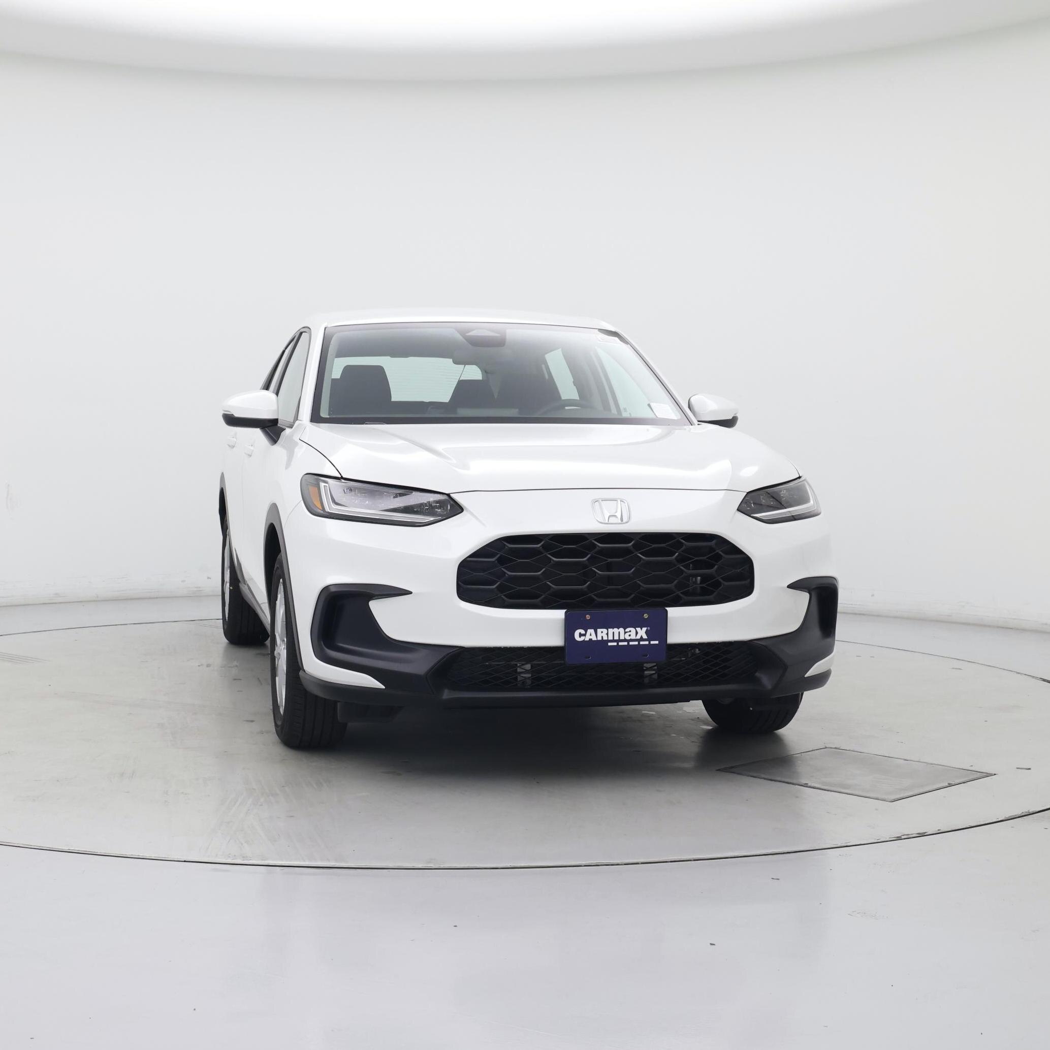 Thumbnail: 2025 Honda HR-V - 5