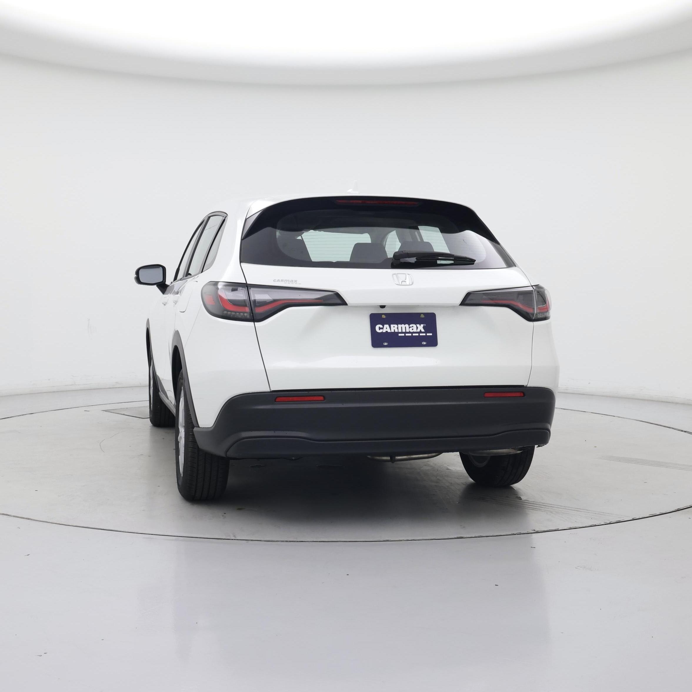 Thumbnail: 2025 Honda HR-V - 6