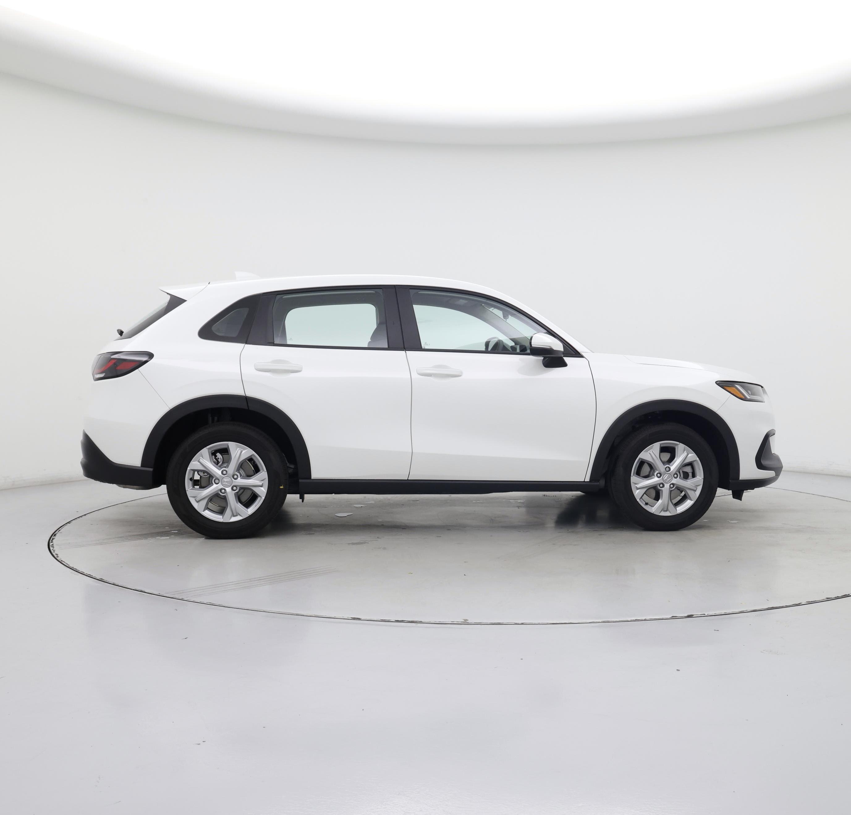 Thumbnail: 2025 Honda HR-V - 7