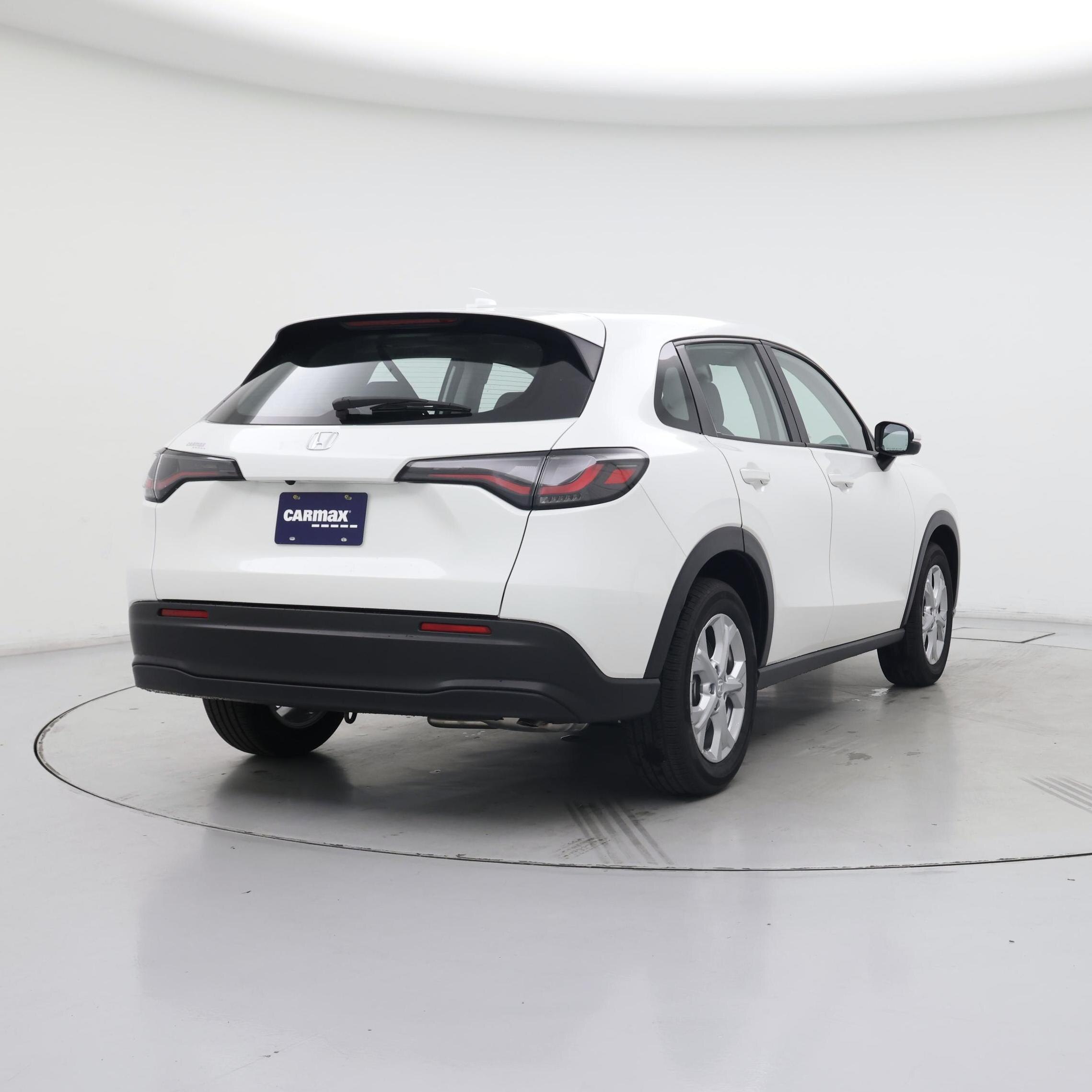 Thumbnail: 2025 Honda HR-V - 8