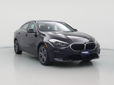 Black 2022 BMW 228 I Gran Coupe