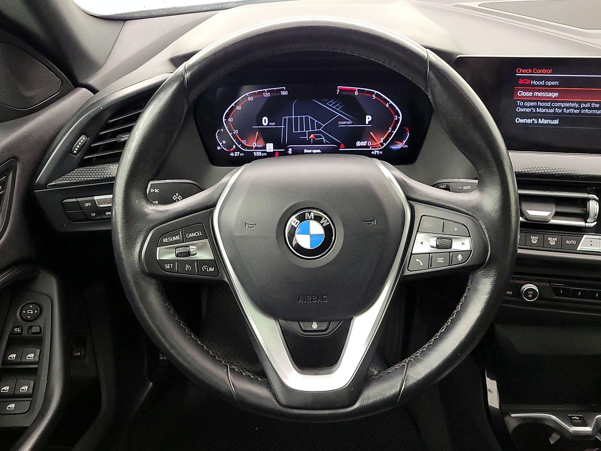 Thumbnail: 2022 BMW 2 Series - 10