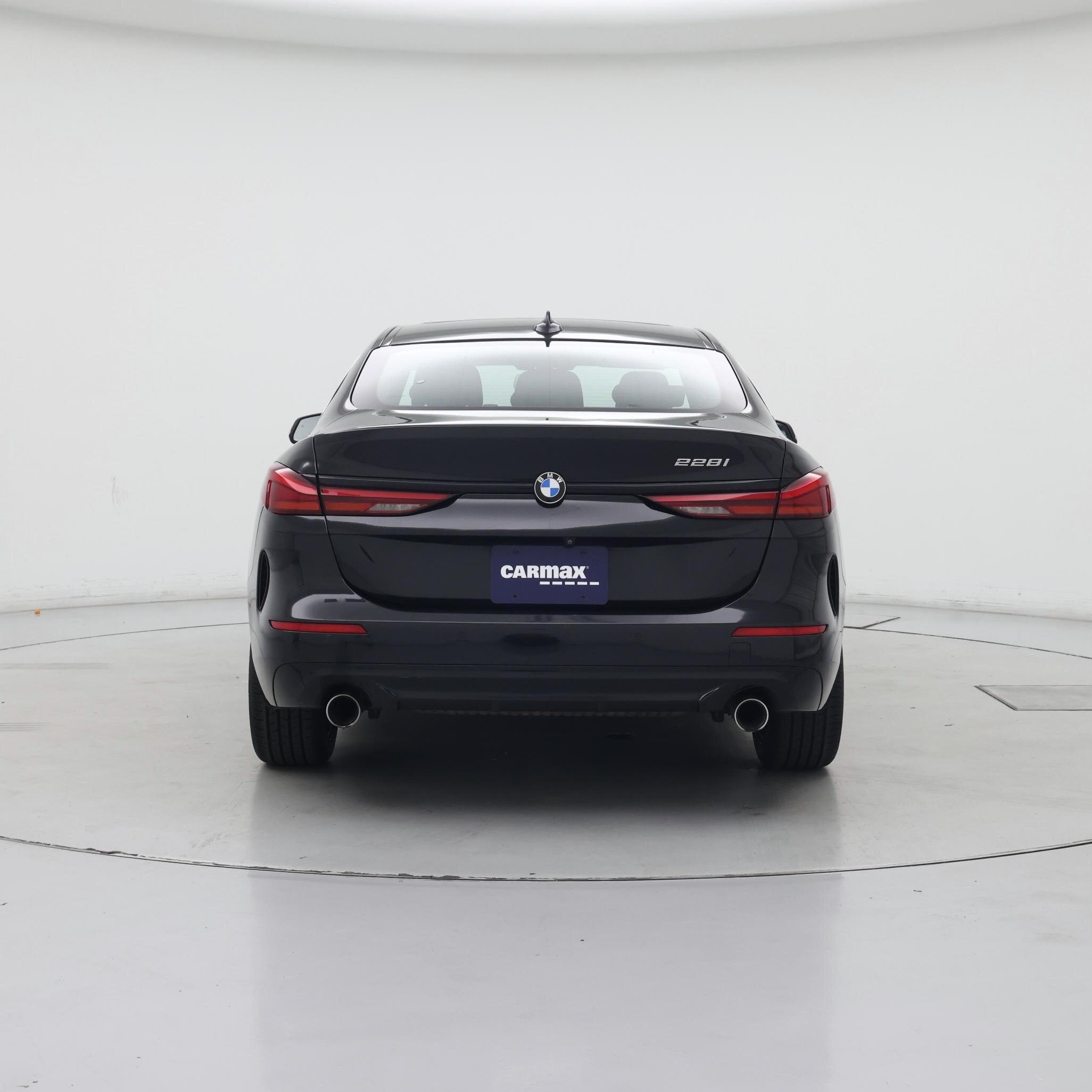 Thumbnail: 2022 BMW 2 Series - 6