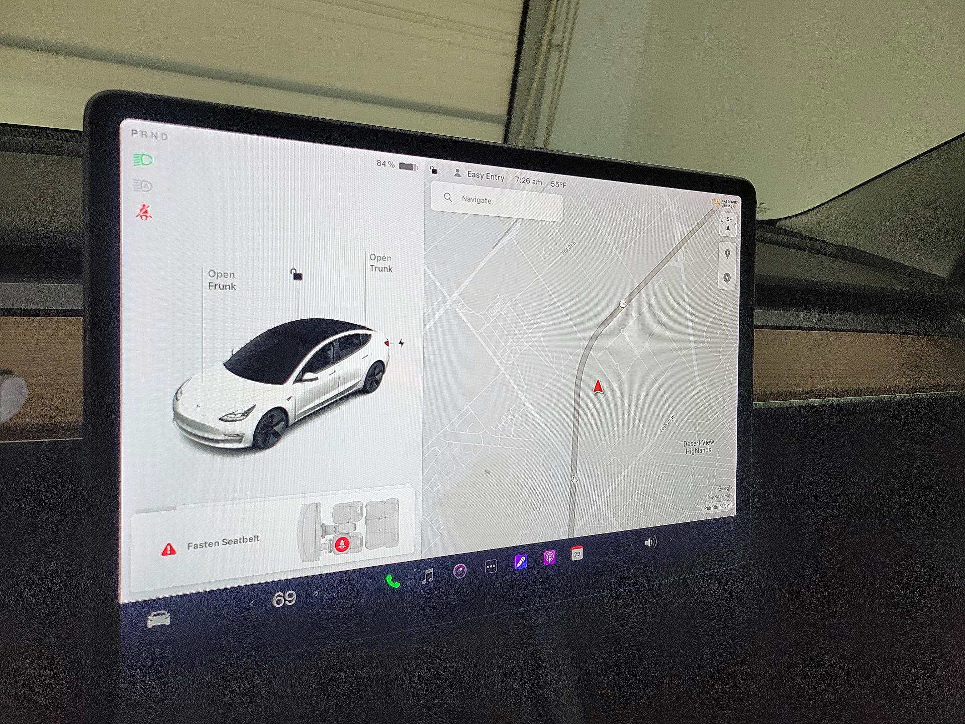 Thumbnail: 2022 Tesla Model 3 - 13