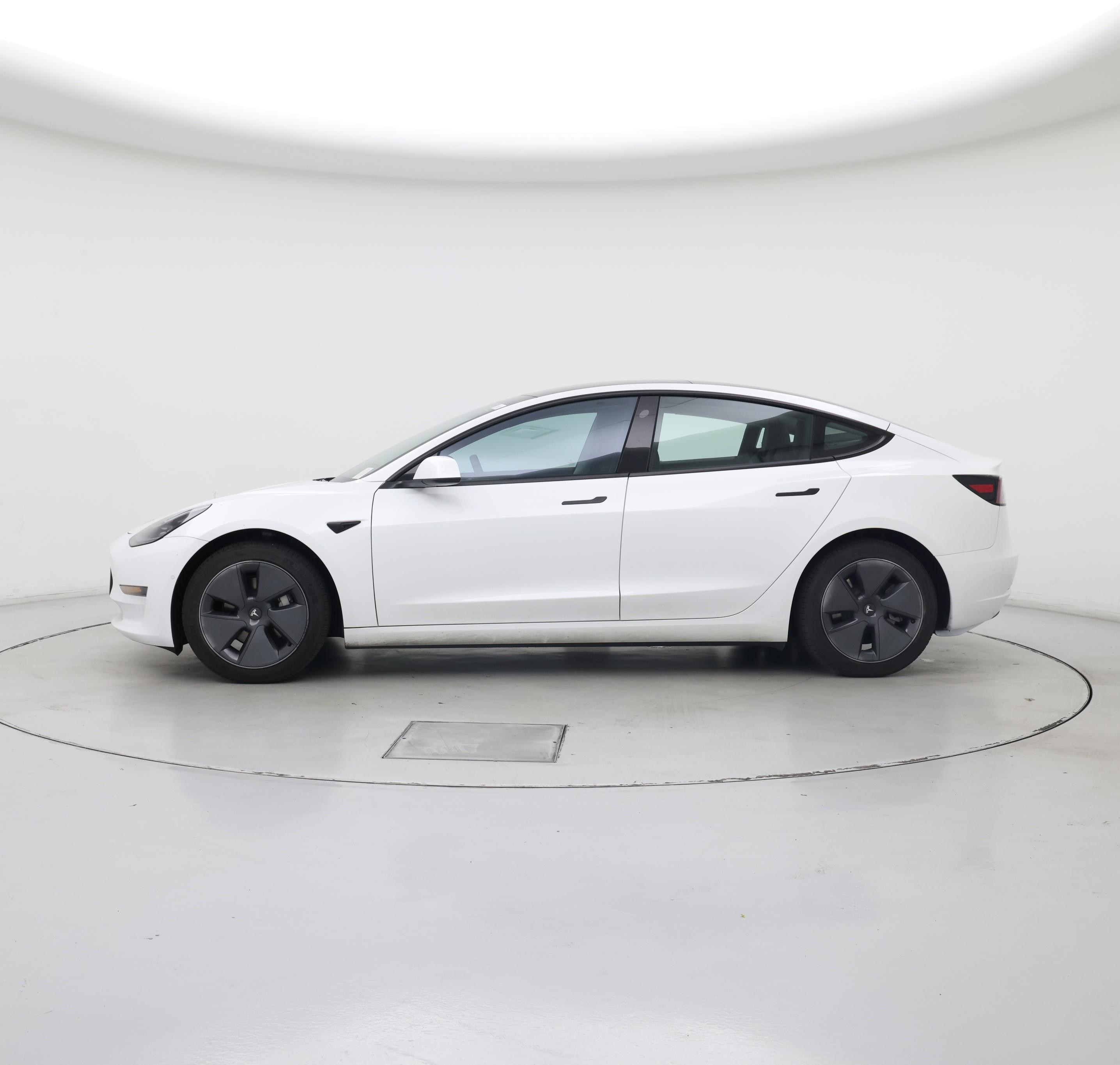 Thumbnail: 2022 Tesla Model 3 - 3