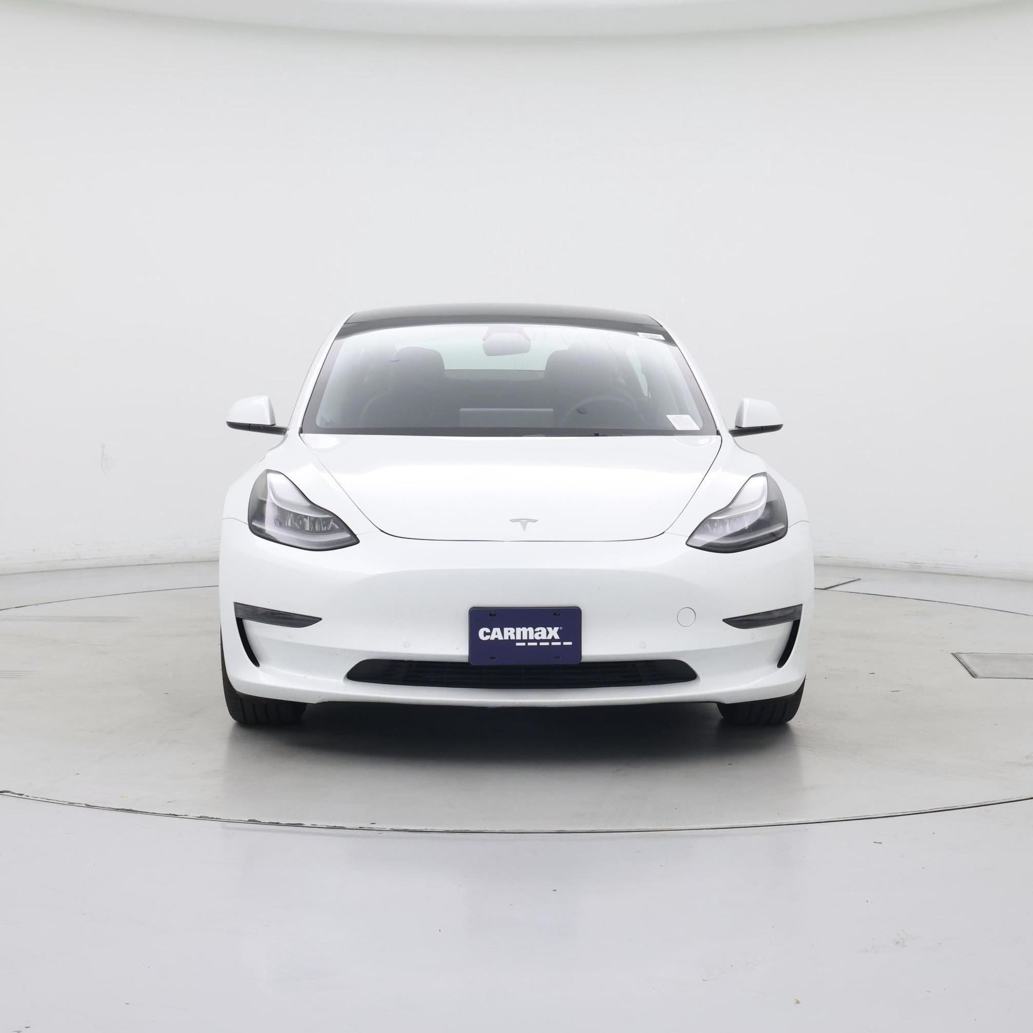 Thumbnail: 2022 Tesla Model 3 - 5