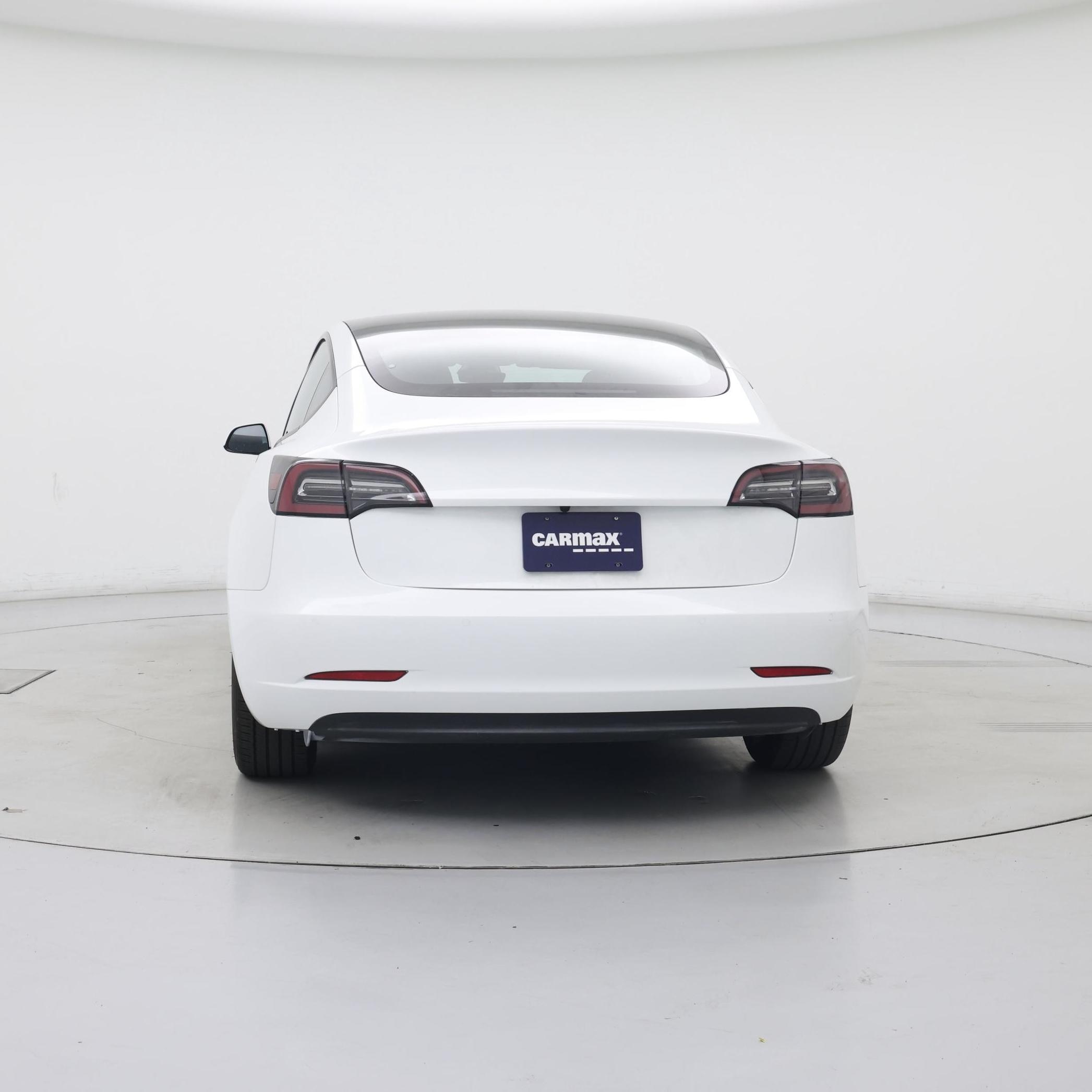 Thumbnail: 2022 Tesla Model 3 - 6