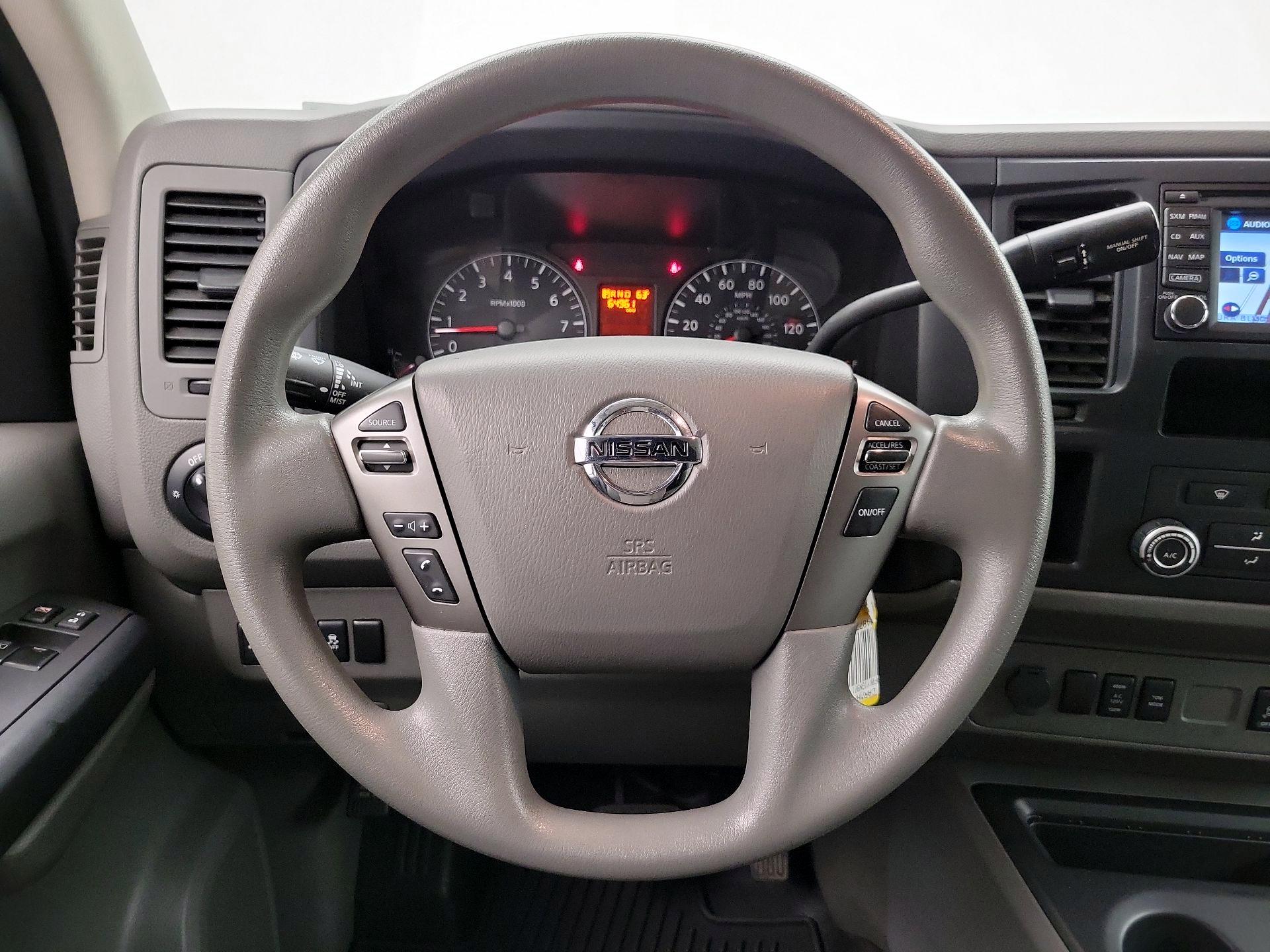 Thumbnail: 2016 Nissan NV - 10