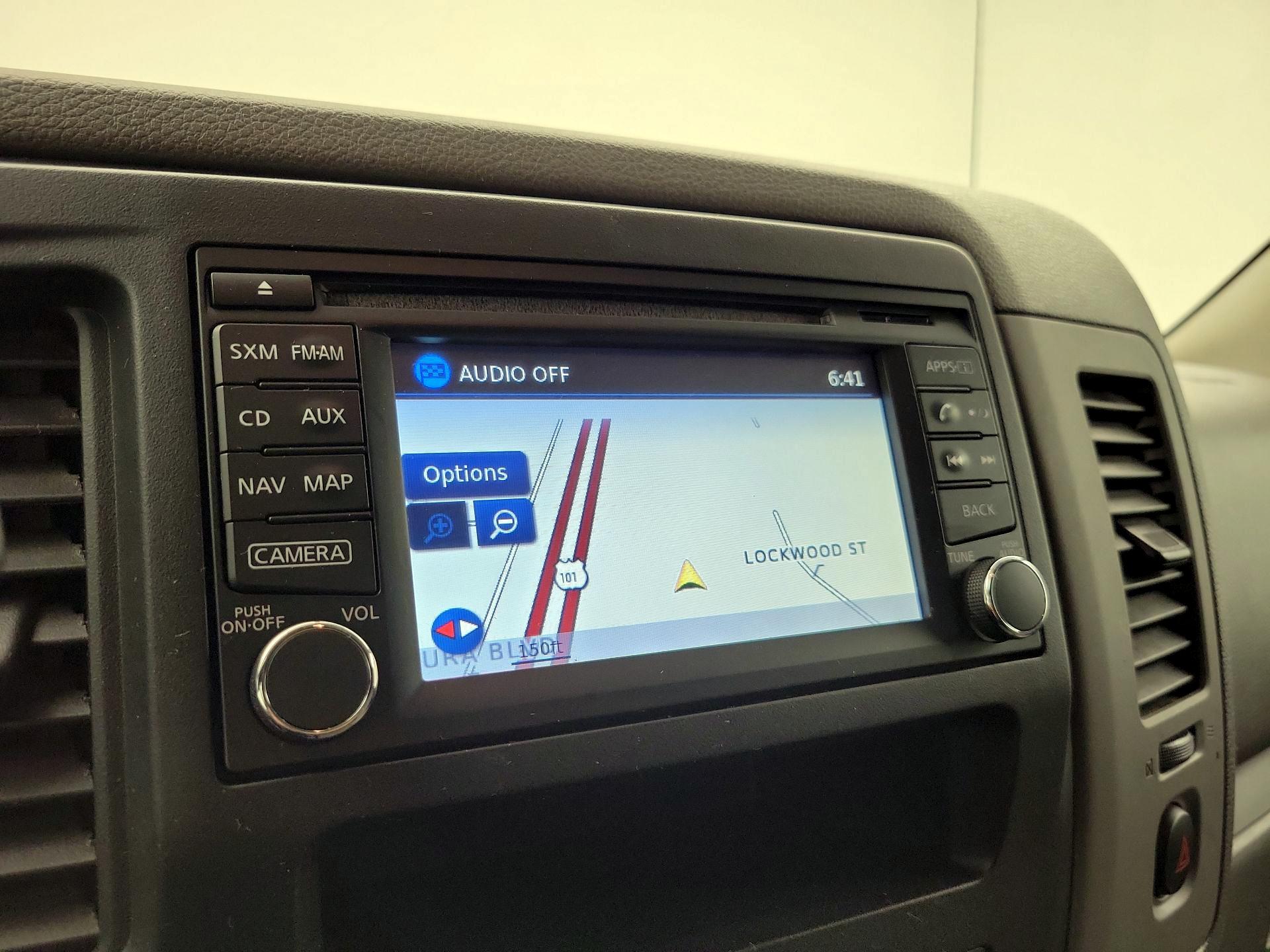 Thumbnail: 2016 Nissan NV - 14