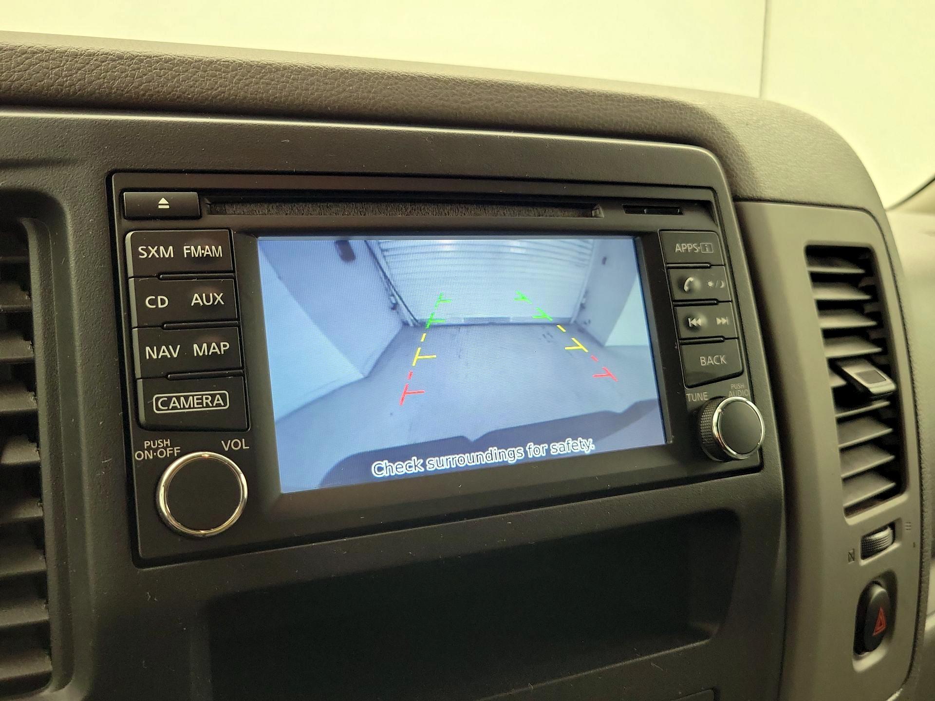 Thumbnail: 2016 Nissan NV - 15