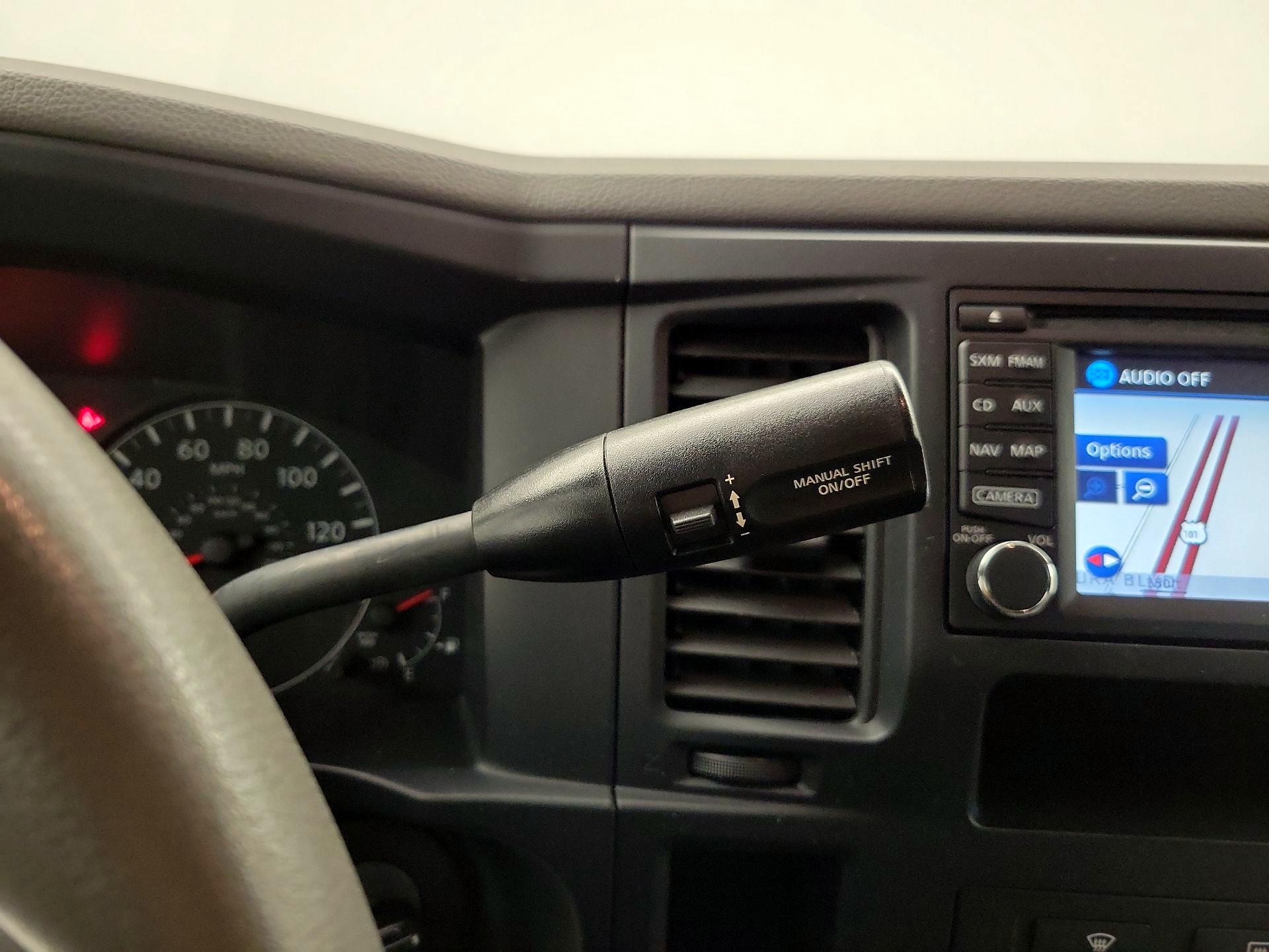 Thumbnail: 2016 Nissan NV - 18