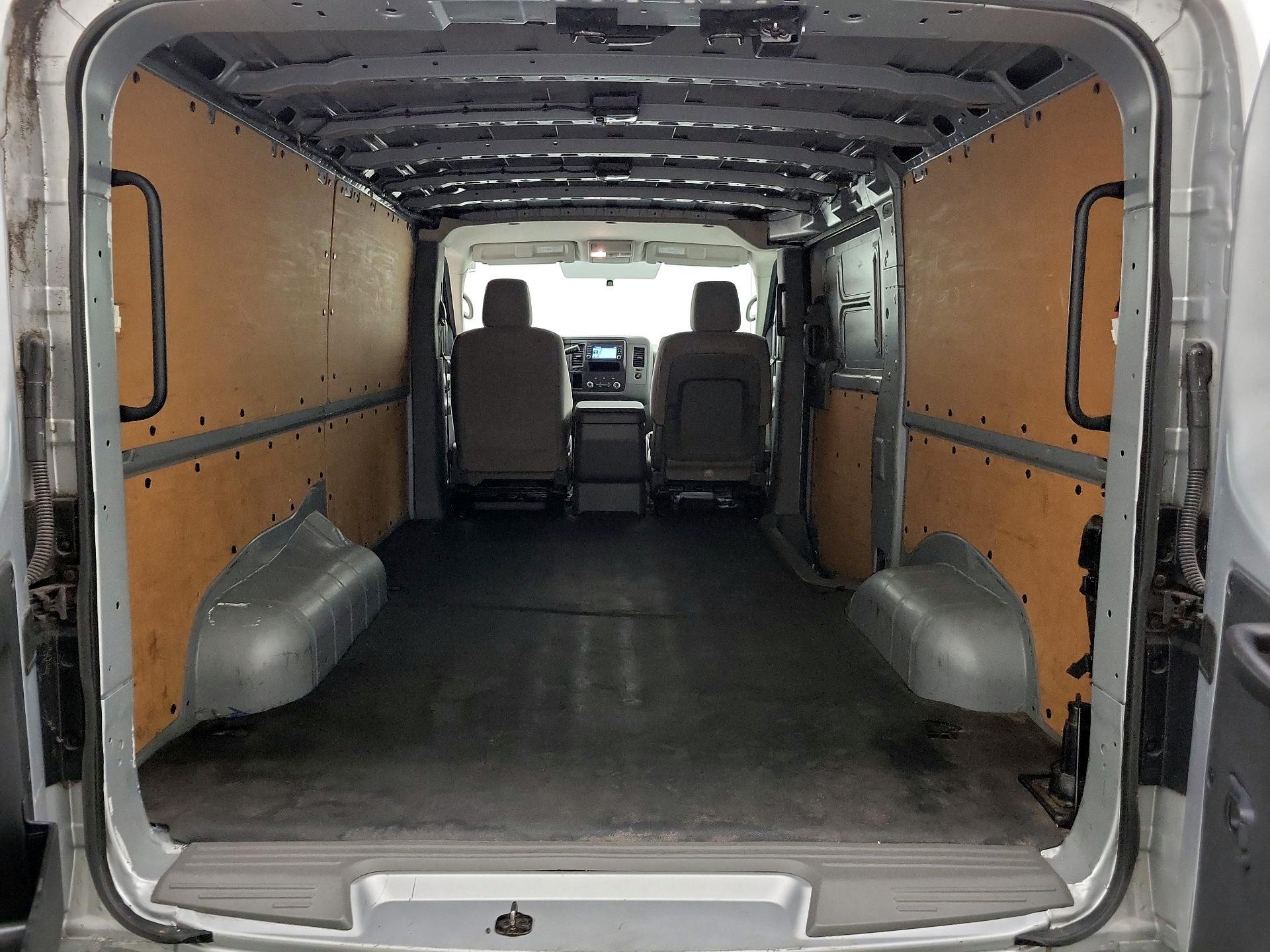 Thumbnail: 2016 Nissan NV - 20