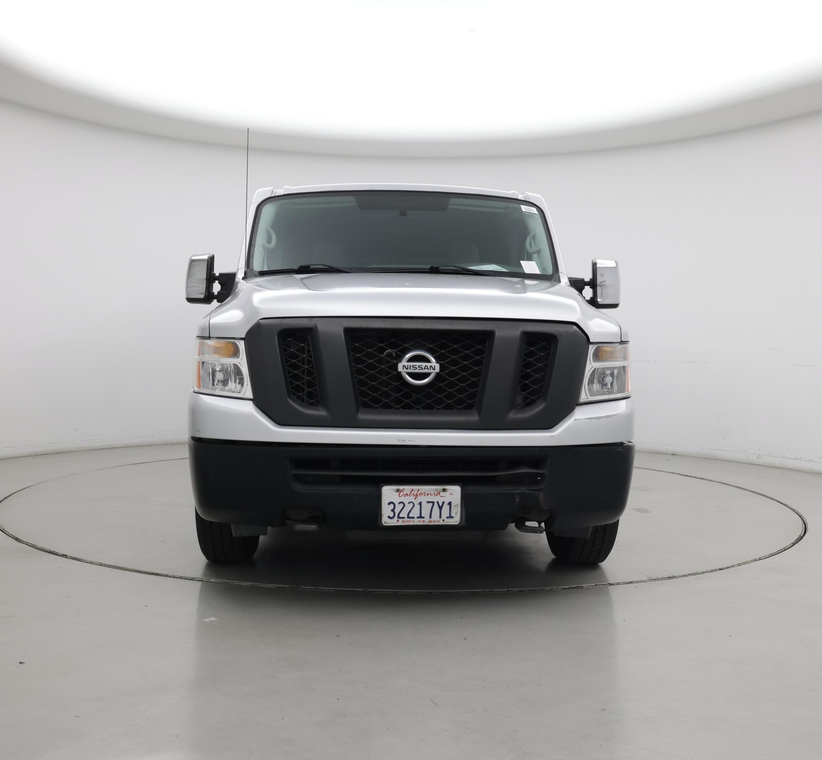 Thumbnail: 2016 Nissan NV - 5