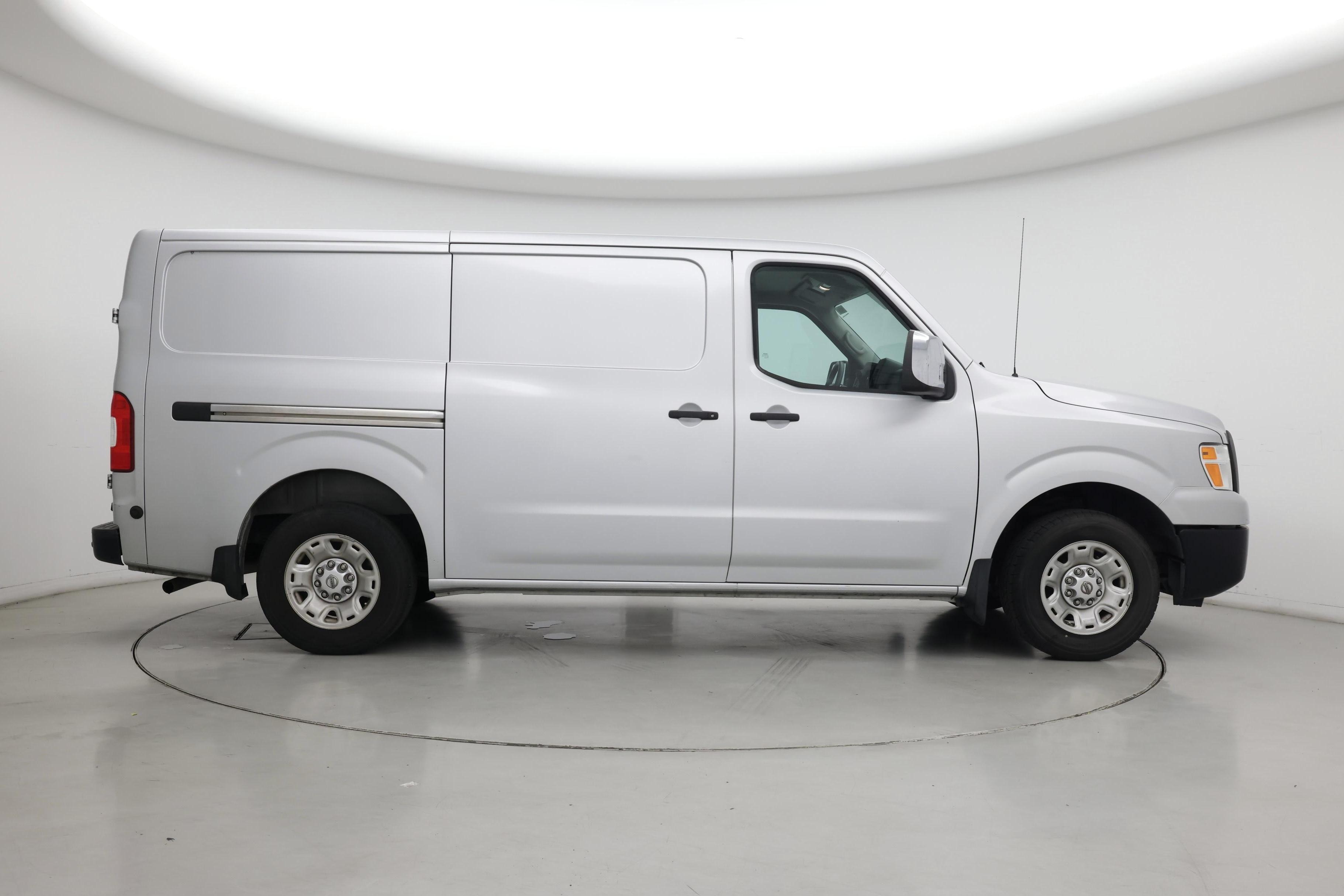 Thumbnail: 2016 Nissan NV - 7