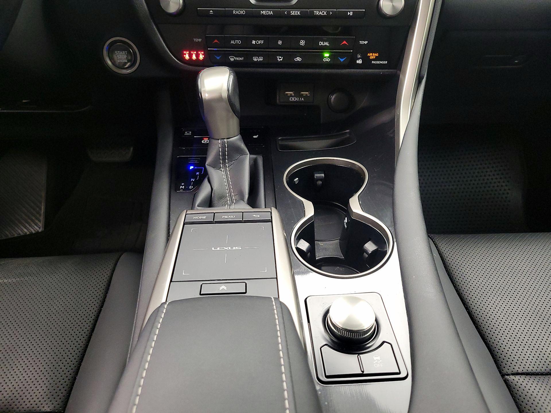 Thumbnail: 2022 Lexus RX - 17