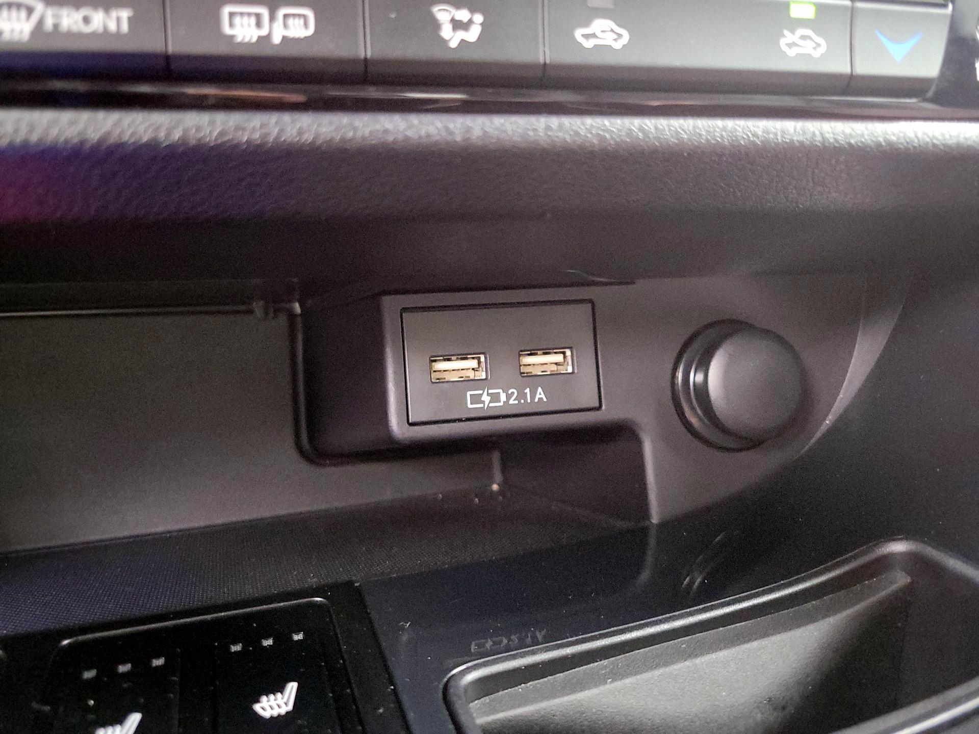 Thumbnail: 2022 Lexus RX - 18