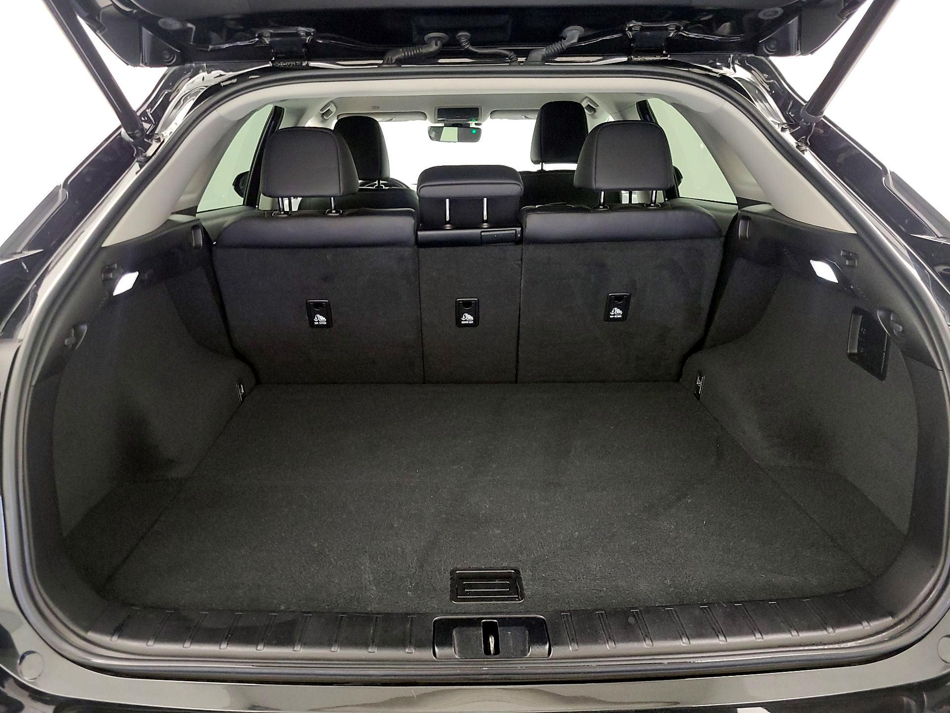 Thumbnail: 2022 Lexus RX - 20