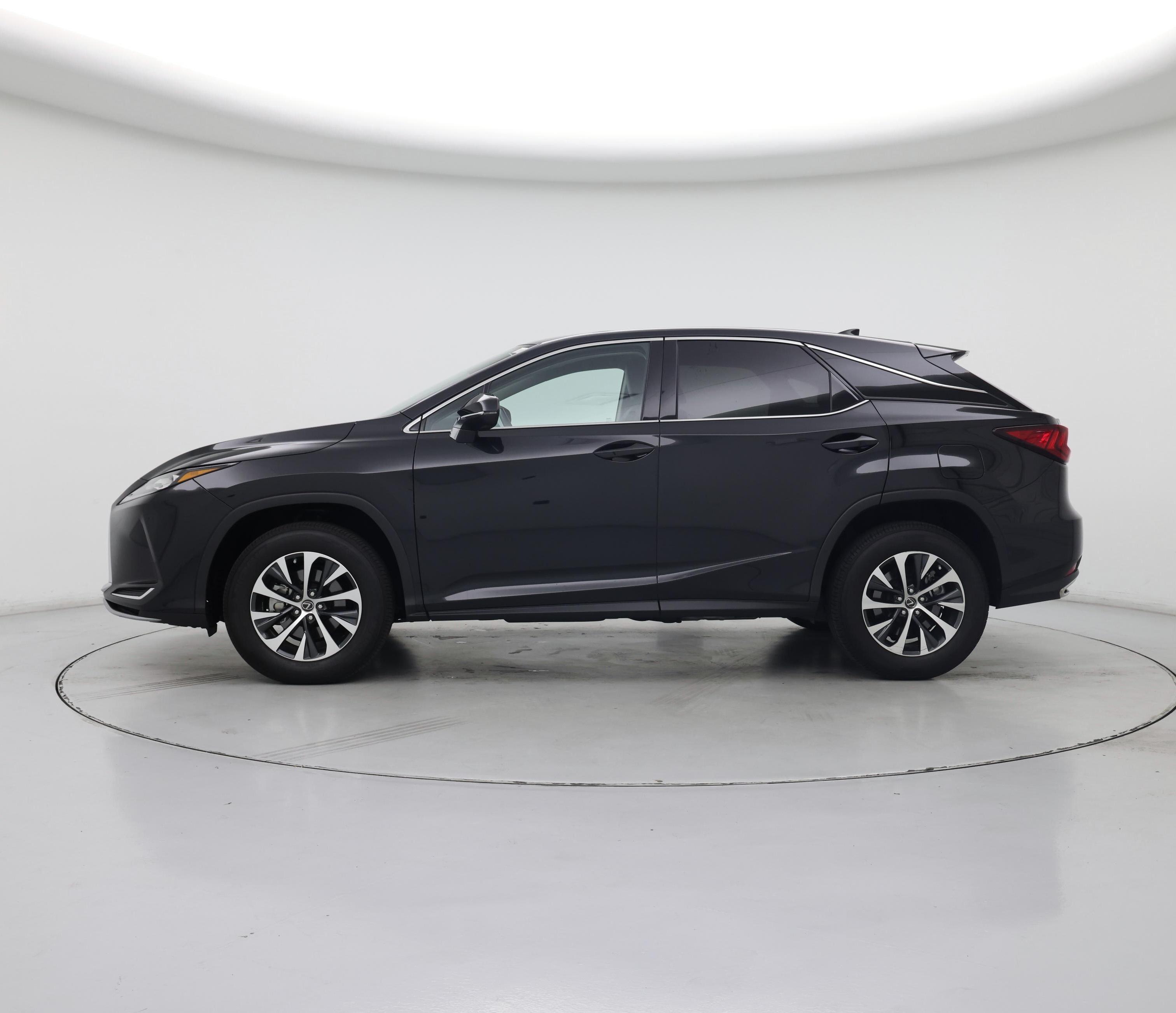 Thumbnail: 2022 Lexus RX - 3