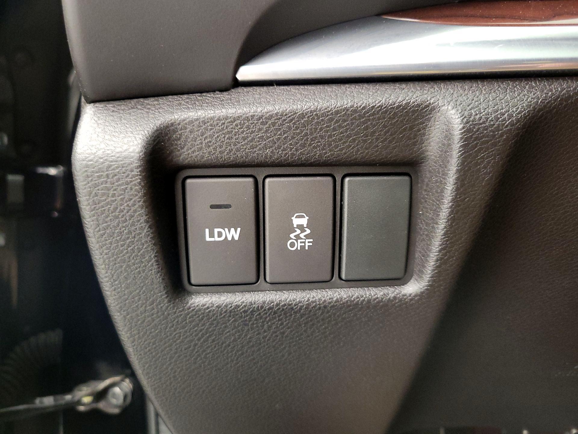 Thumbnail: 2014 Acura MDX - 13