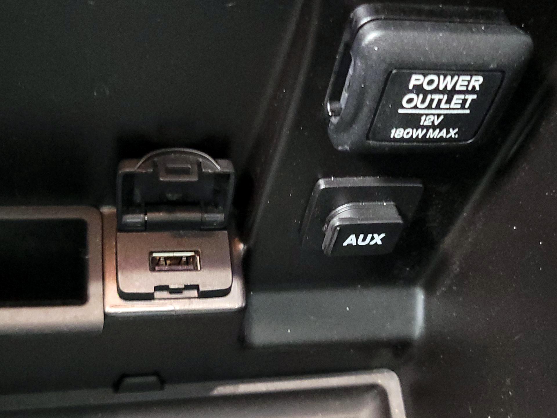 Thumbnail: 2014 Acura MDX - 19