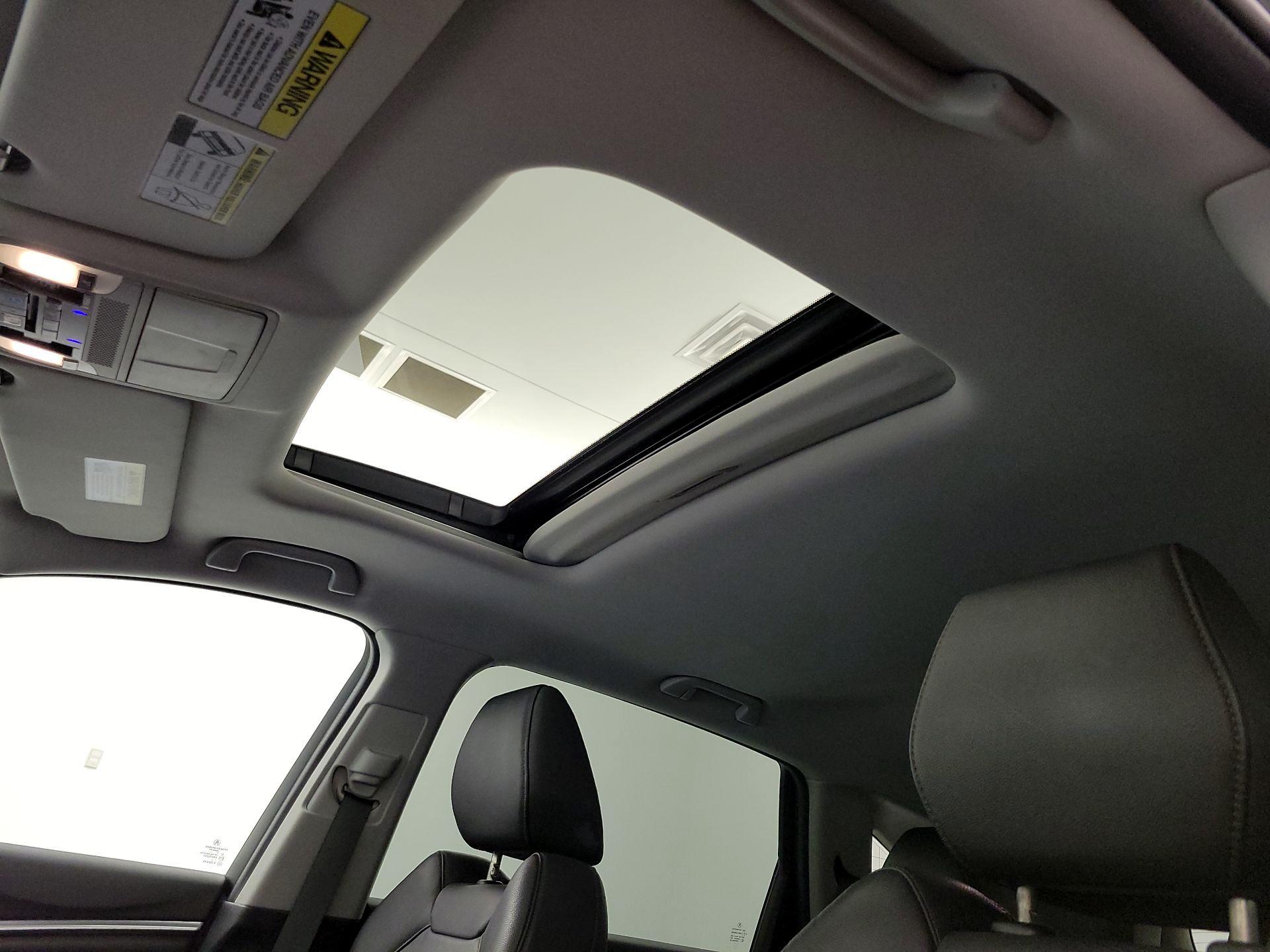 Thumbnail: 2014 Acura MDX - 20