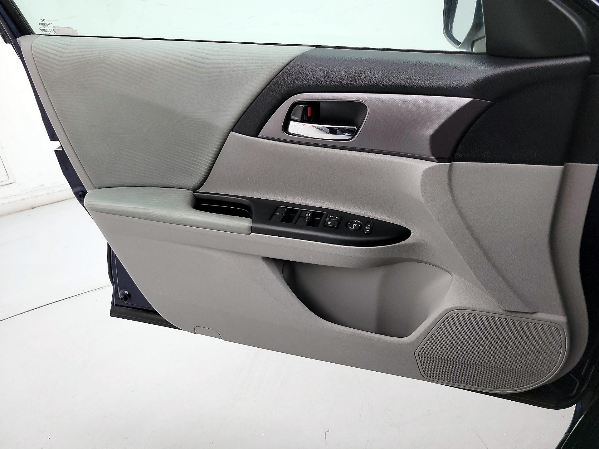 Thumbnail: 2014 Honda Accord - 12