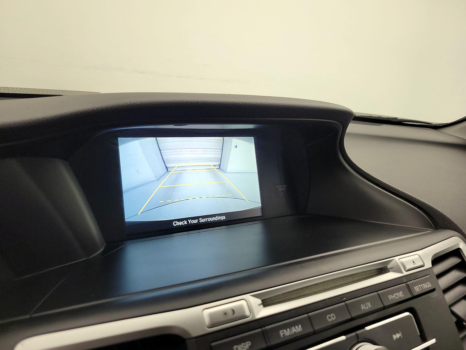 Thumbnail: 2014 Honda Accord - 14