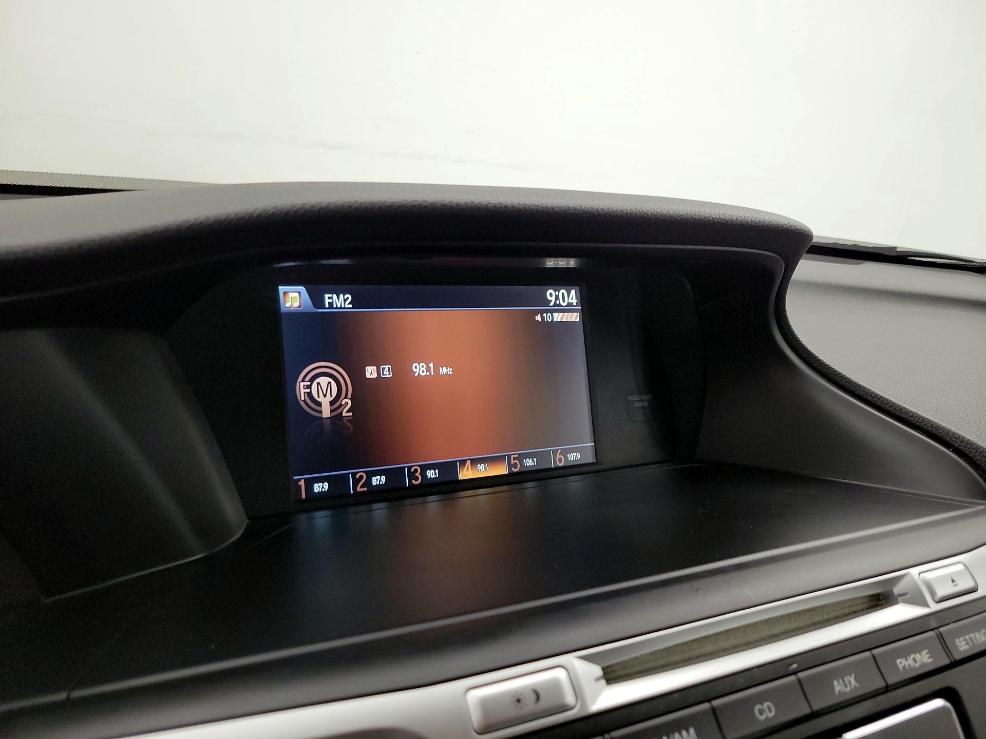 Thumbnail: 2014 Honda Accord - 15