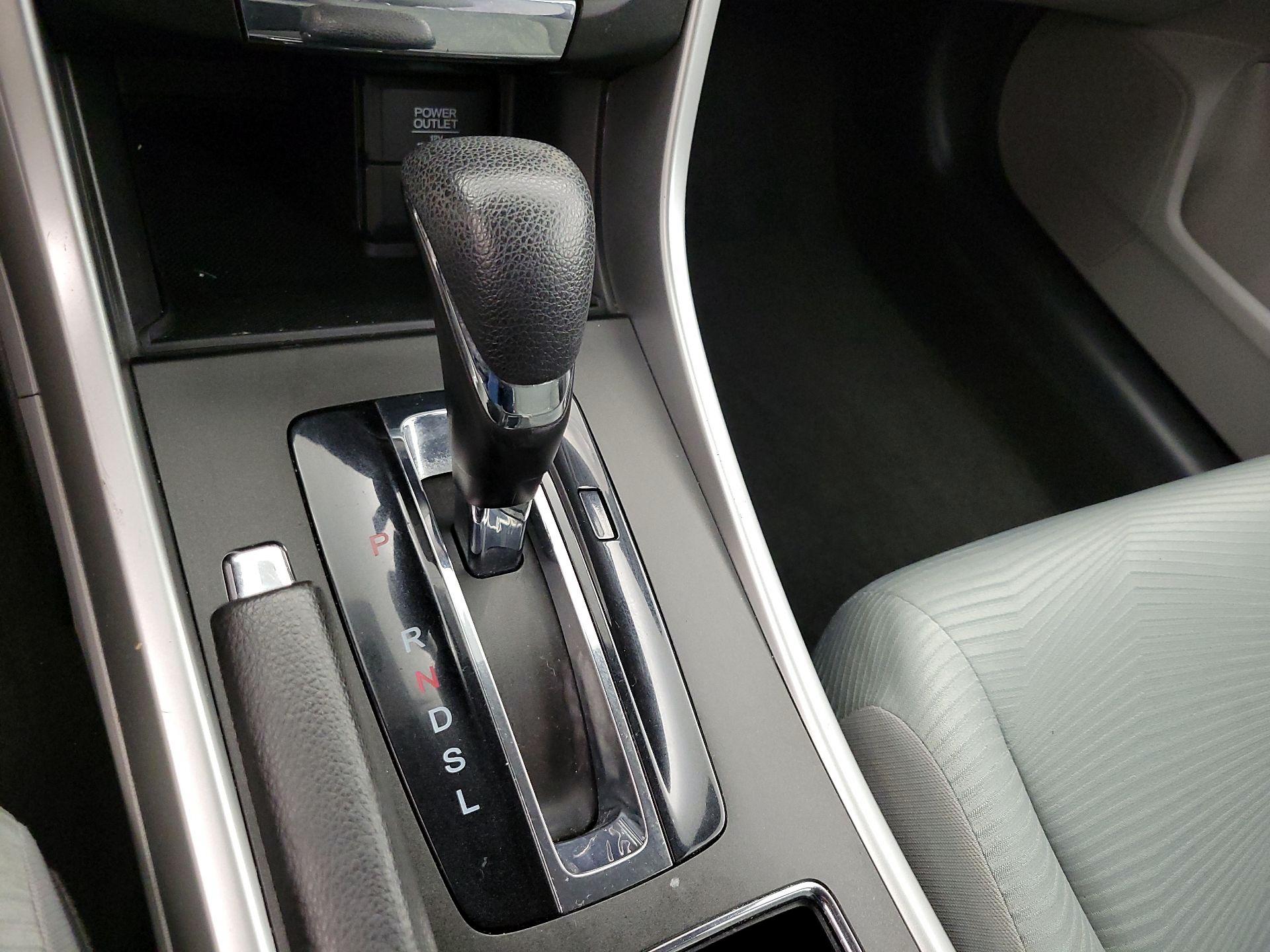 Thumbnail: 2014 Honda Accord - 17