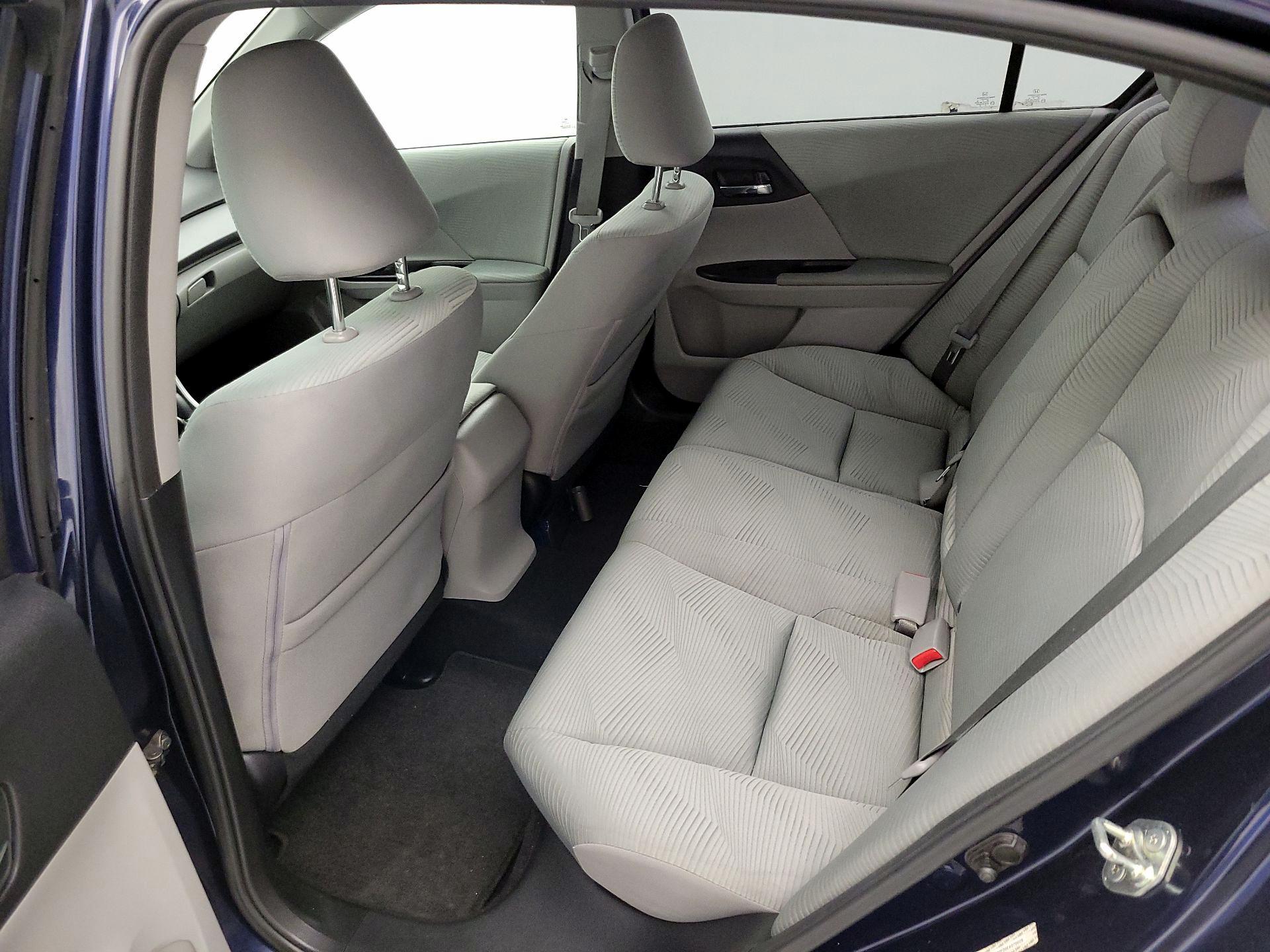 Thumbnail: 2014 Honda Accord - 18