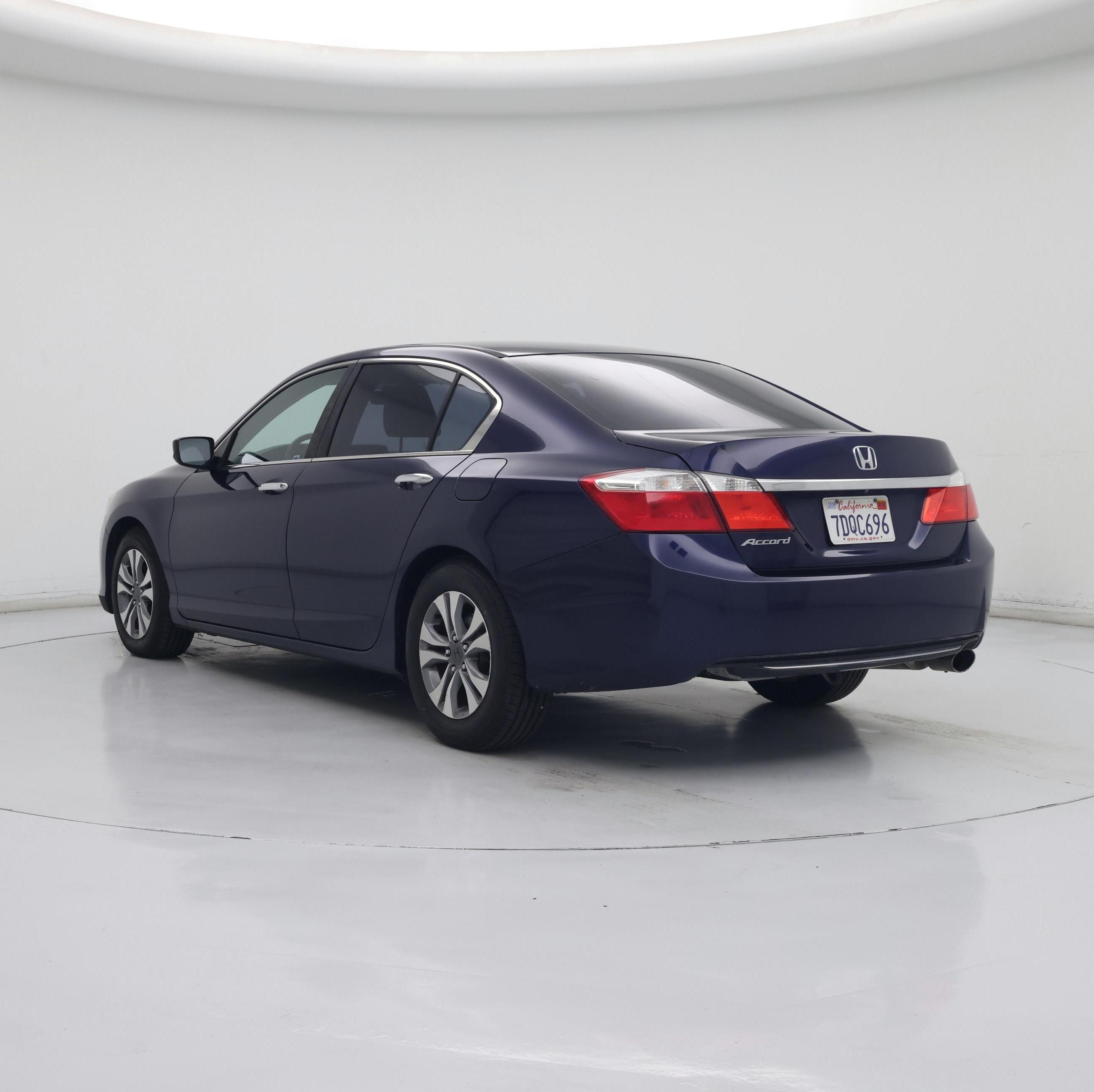 Thumbnail: 2014 Honda Accord - 2