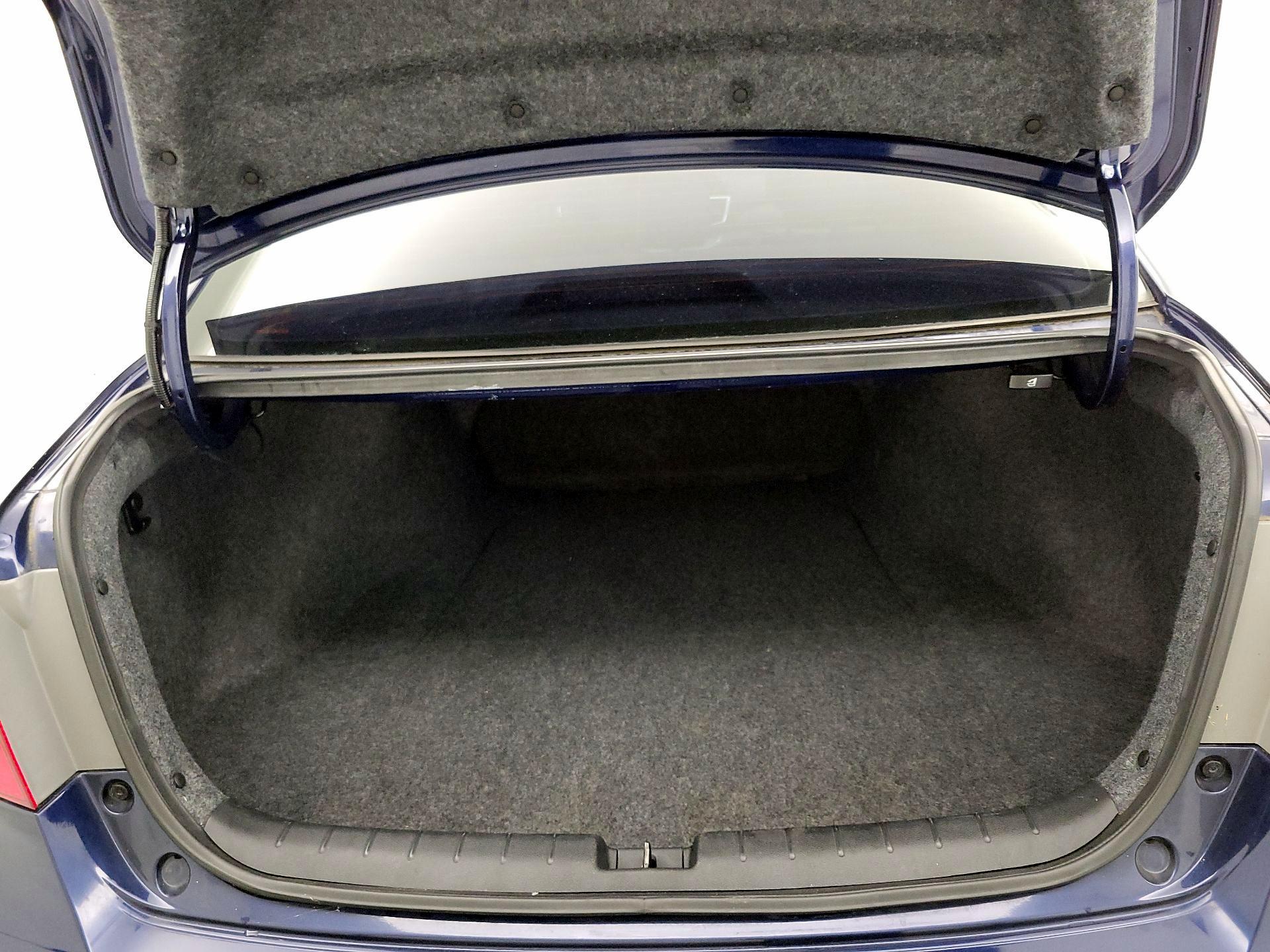 Thumbnail: 2014 Honda Accord - 19