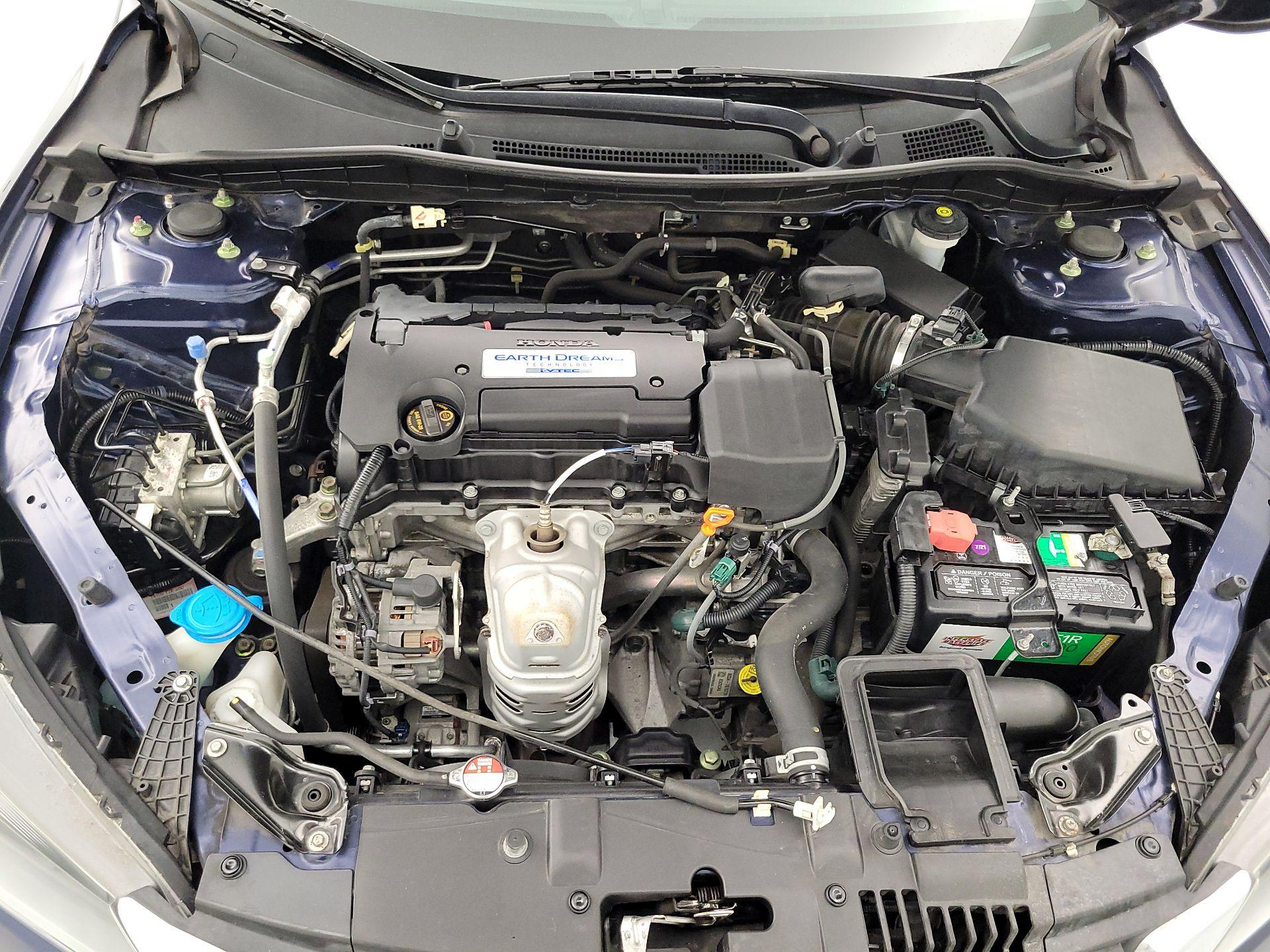 Thumbnail: 2014 Honda Accord - 20