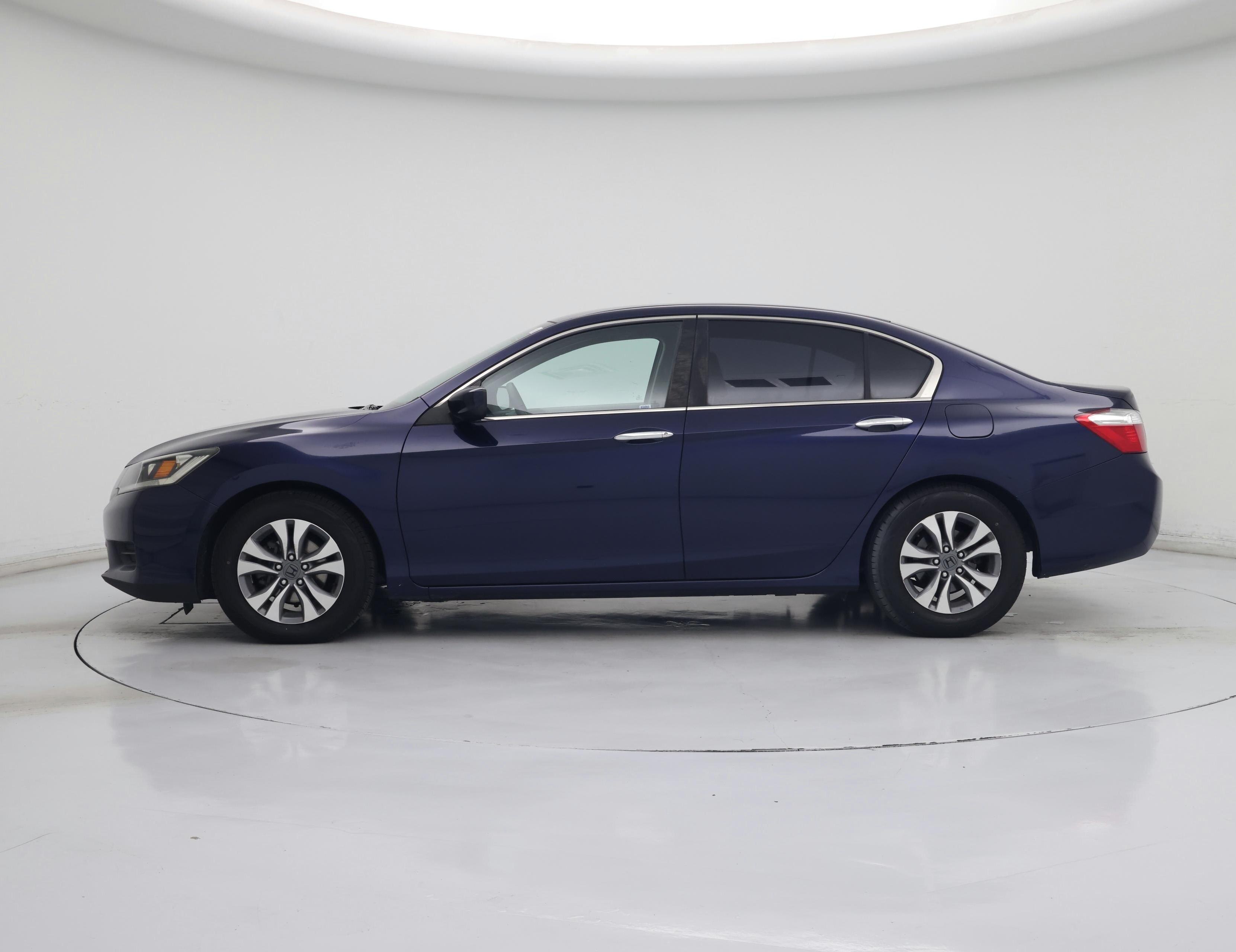 Thumbnail: 2014 Honda Accord - 3