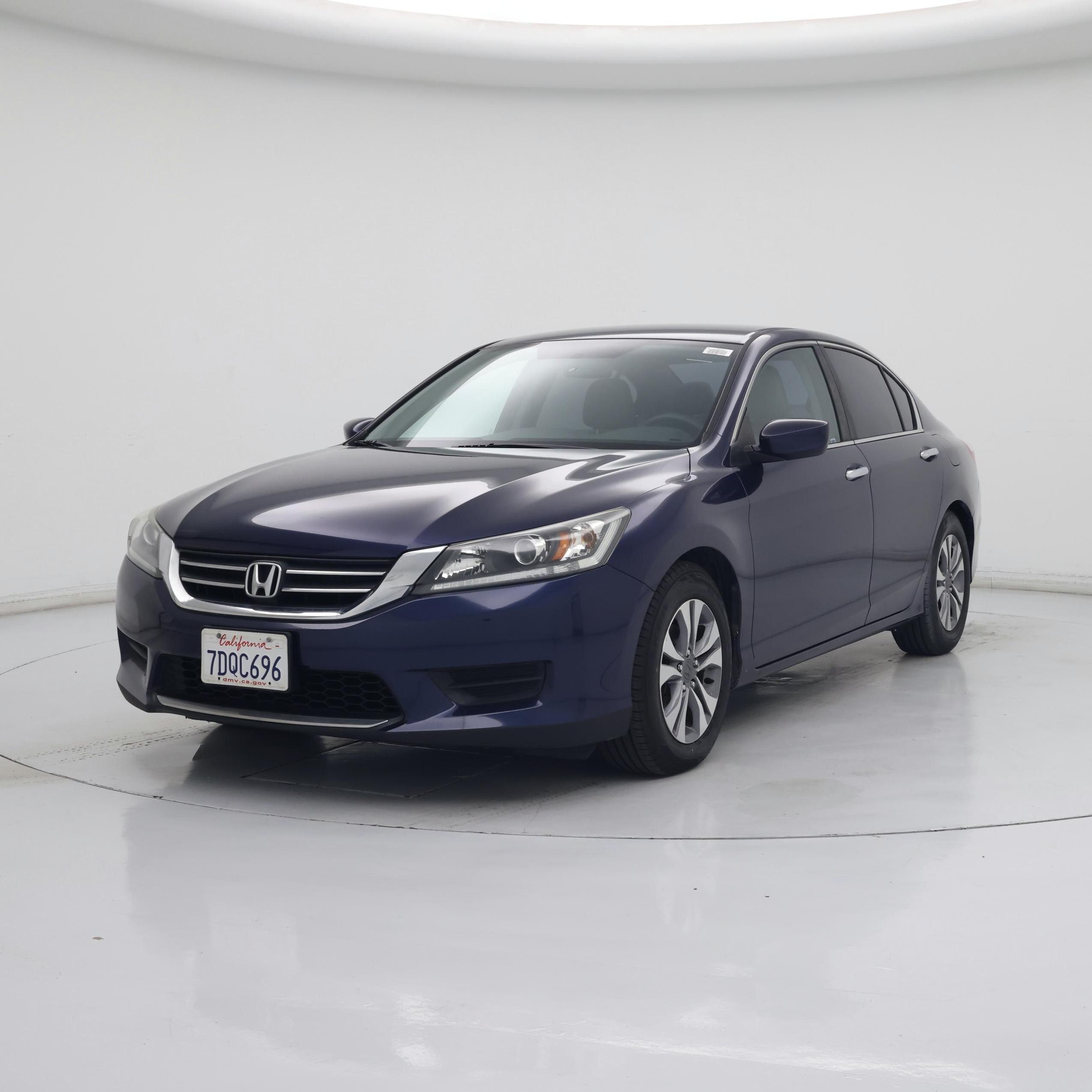 Thumbnail: 2014 Honda Accord - 4