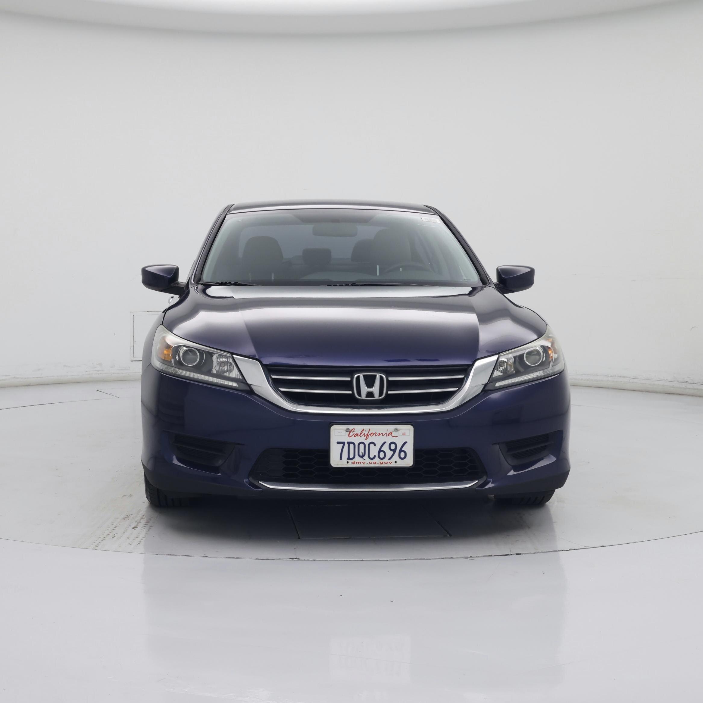 Thumbnail: 2014 Honda Accord - 5