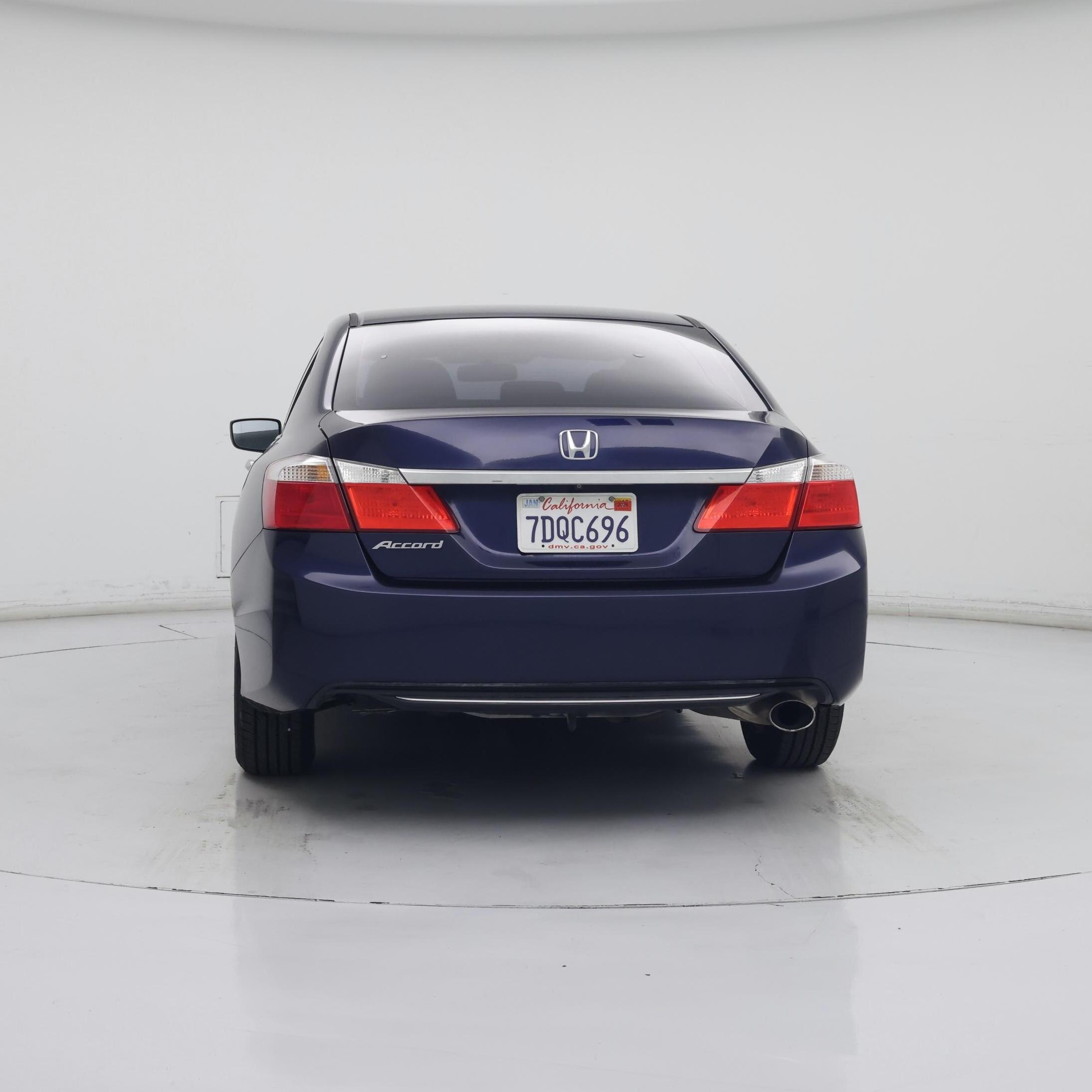 Thumbnail: 2014 Honda Accord - 6