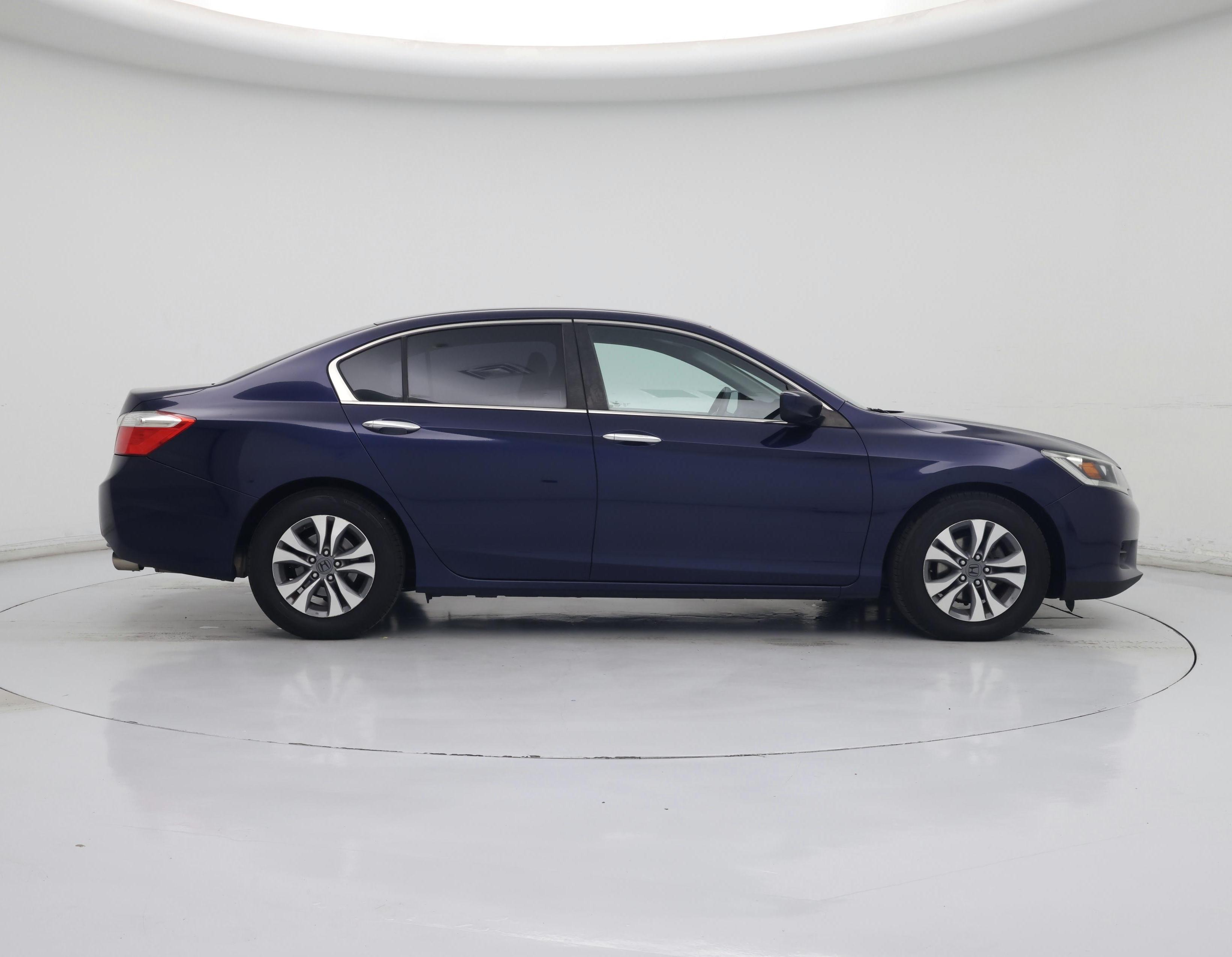 Thumbnail: 2014 Honda Accord - 7