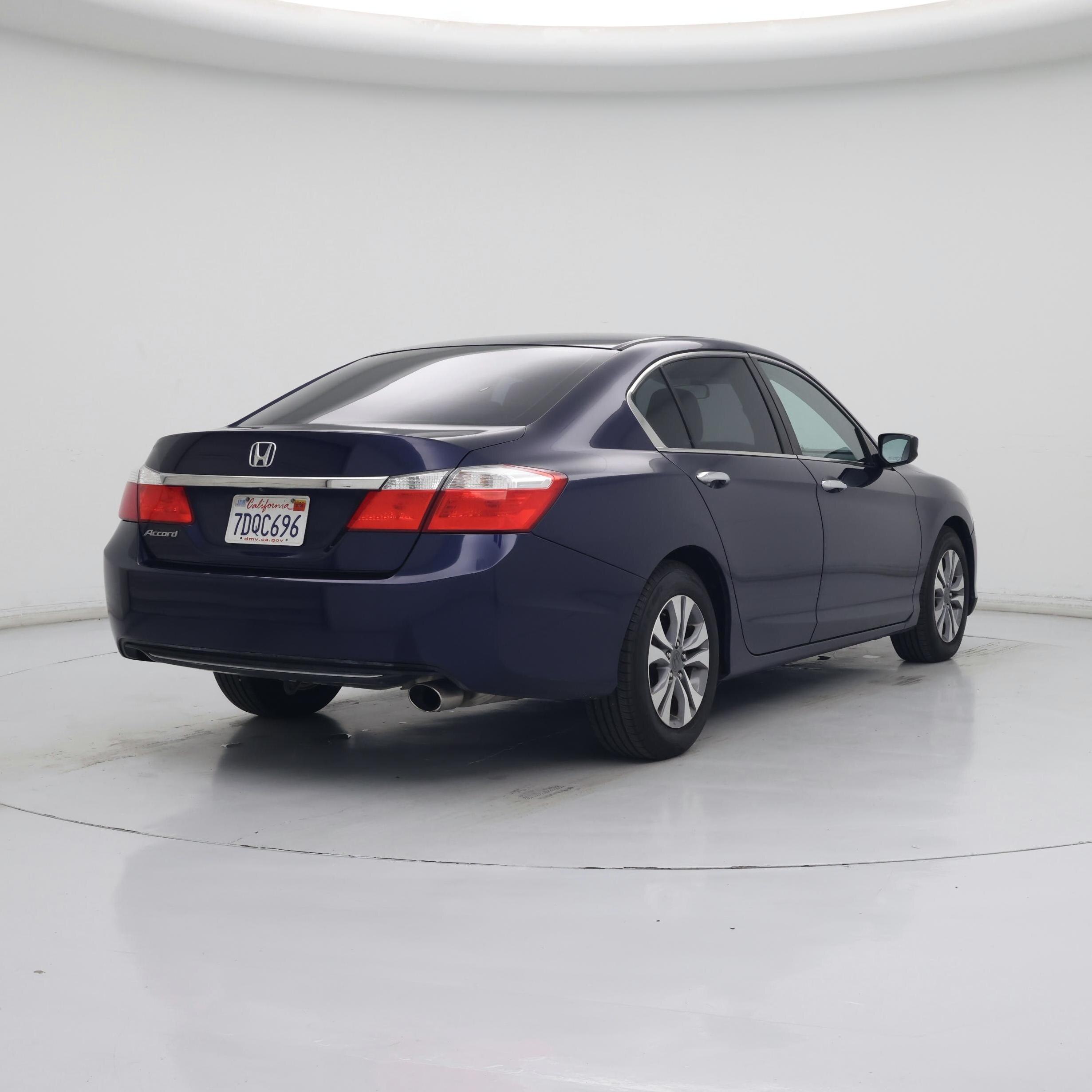 Thumbnail: 2014 Honda Accord - 8